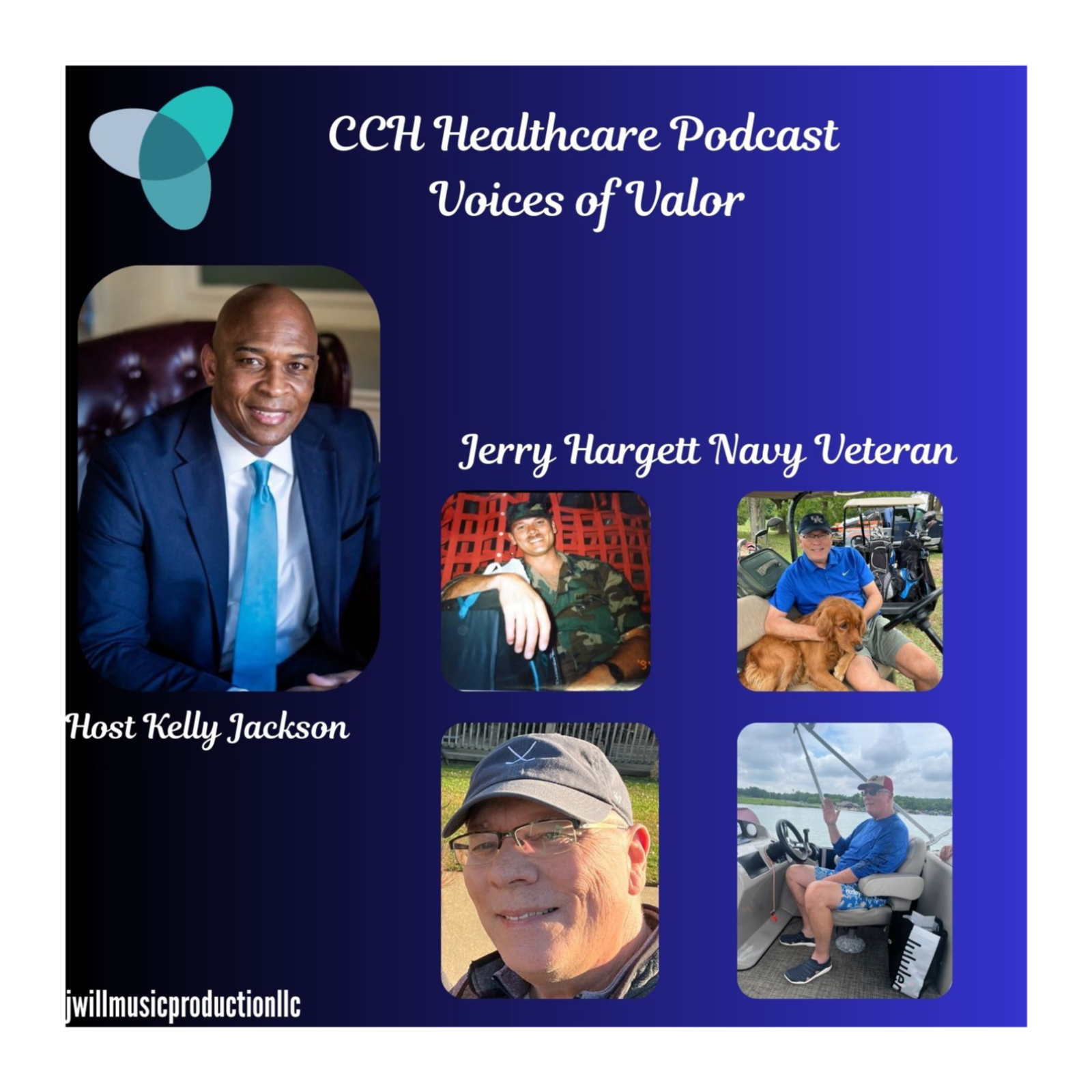 J WILL PODCAST INTERVIEWS AND COMMENTARY