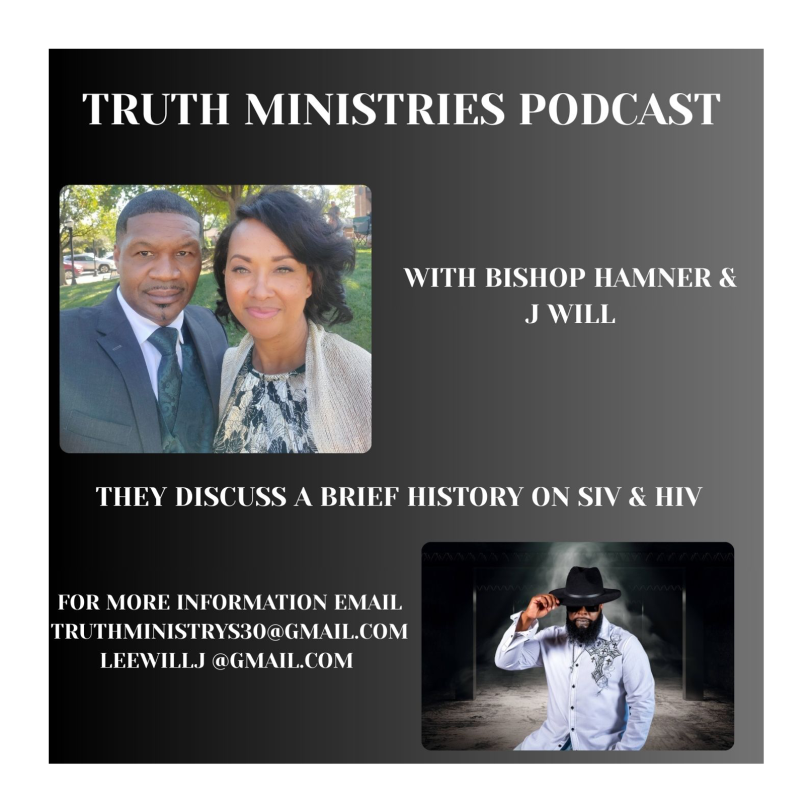 J WILL PODCAST INTERVIEWS AND COMMENTARY