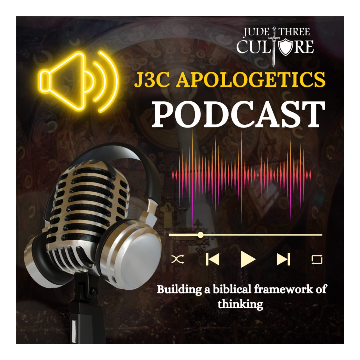 J3C Apologetics