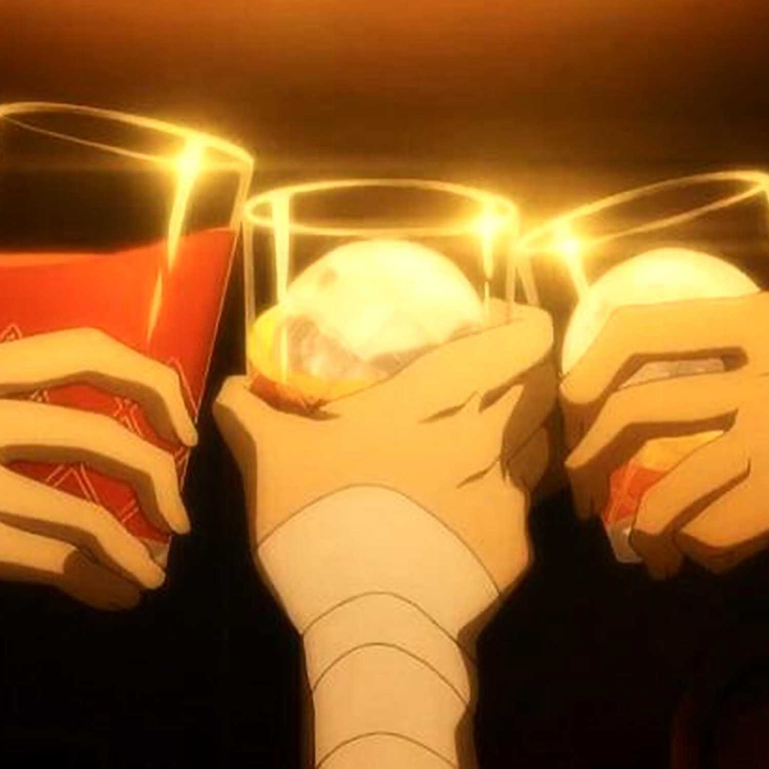 Dear Prince - Bungou Stray Dogs Dead Apple