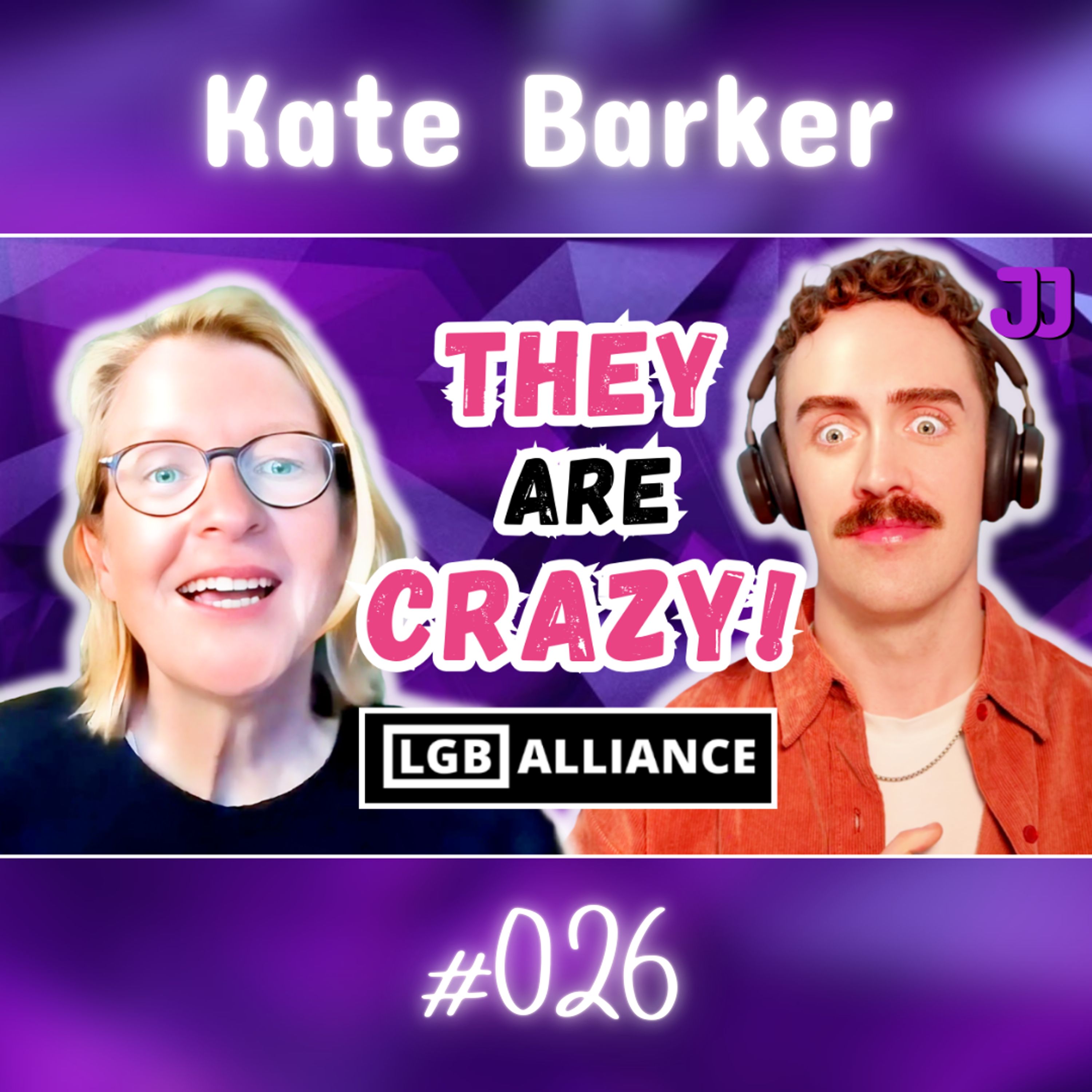 The Jack Jewell Podcast