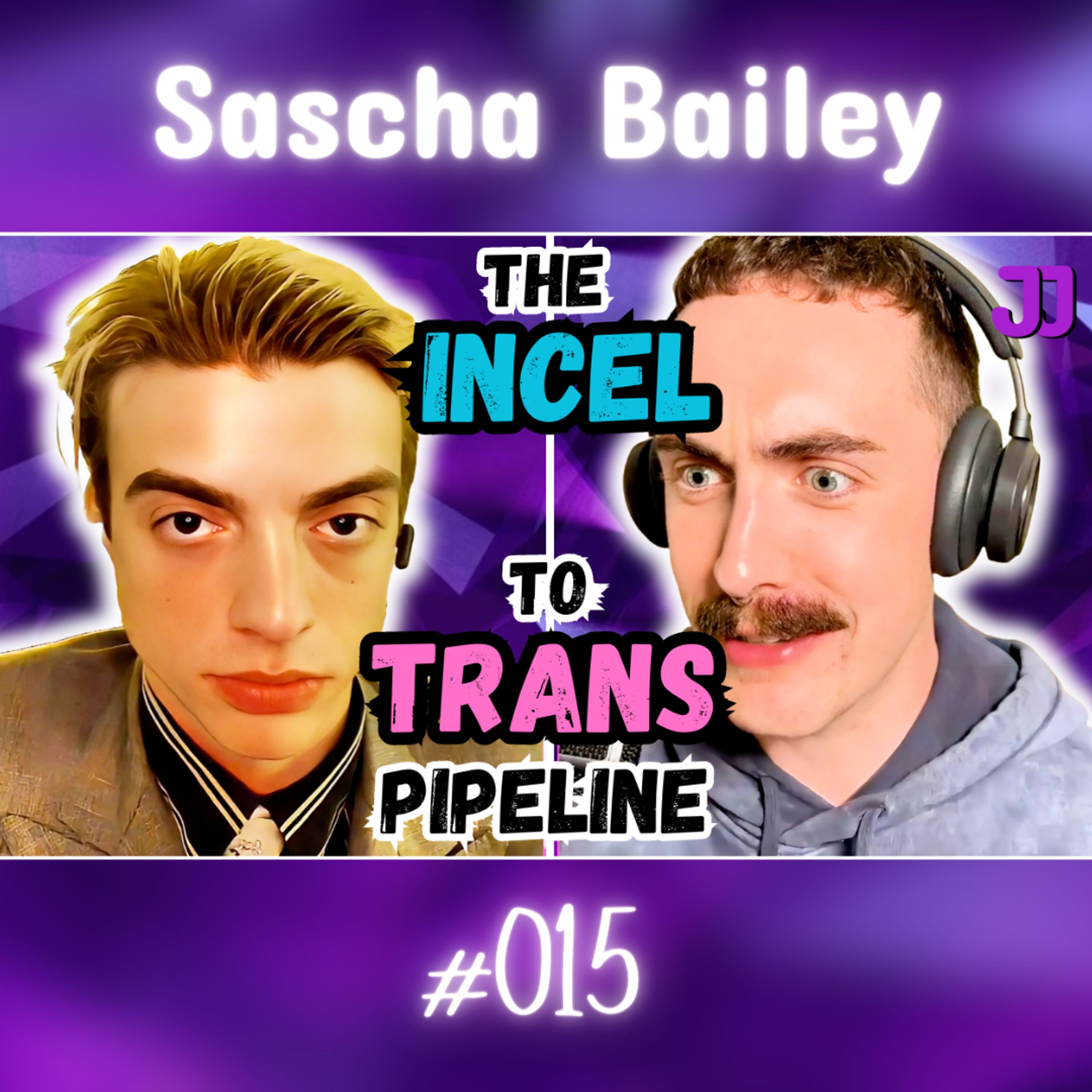 The Jack Jewell Podcast