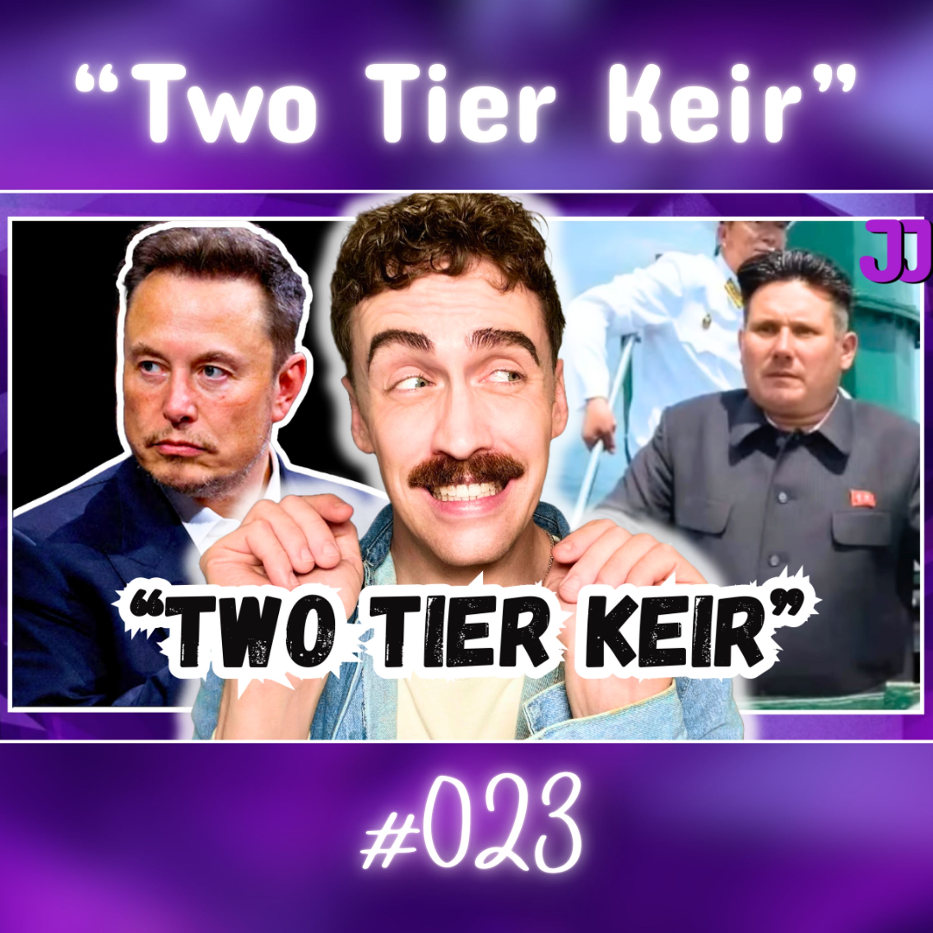 The Jack Jewell Podcast