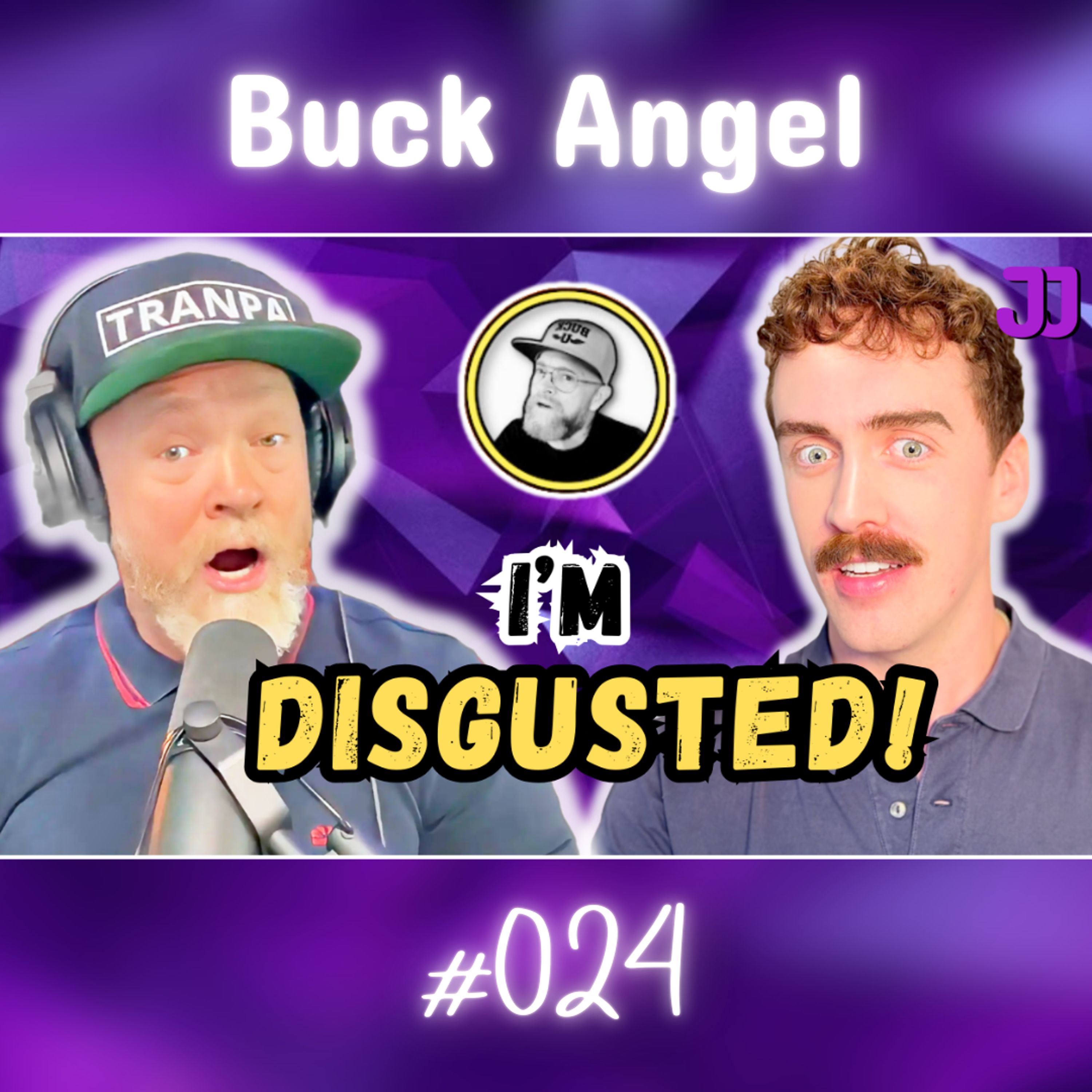 The Jack Jewell Podcast