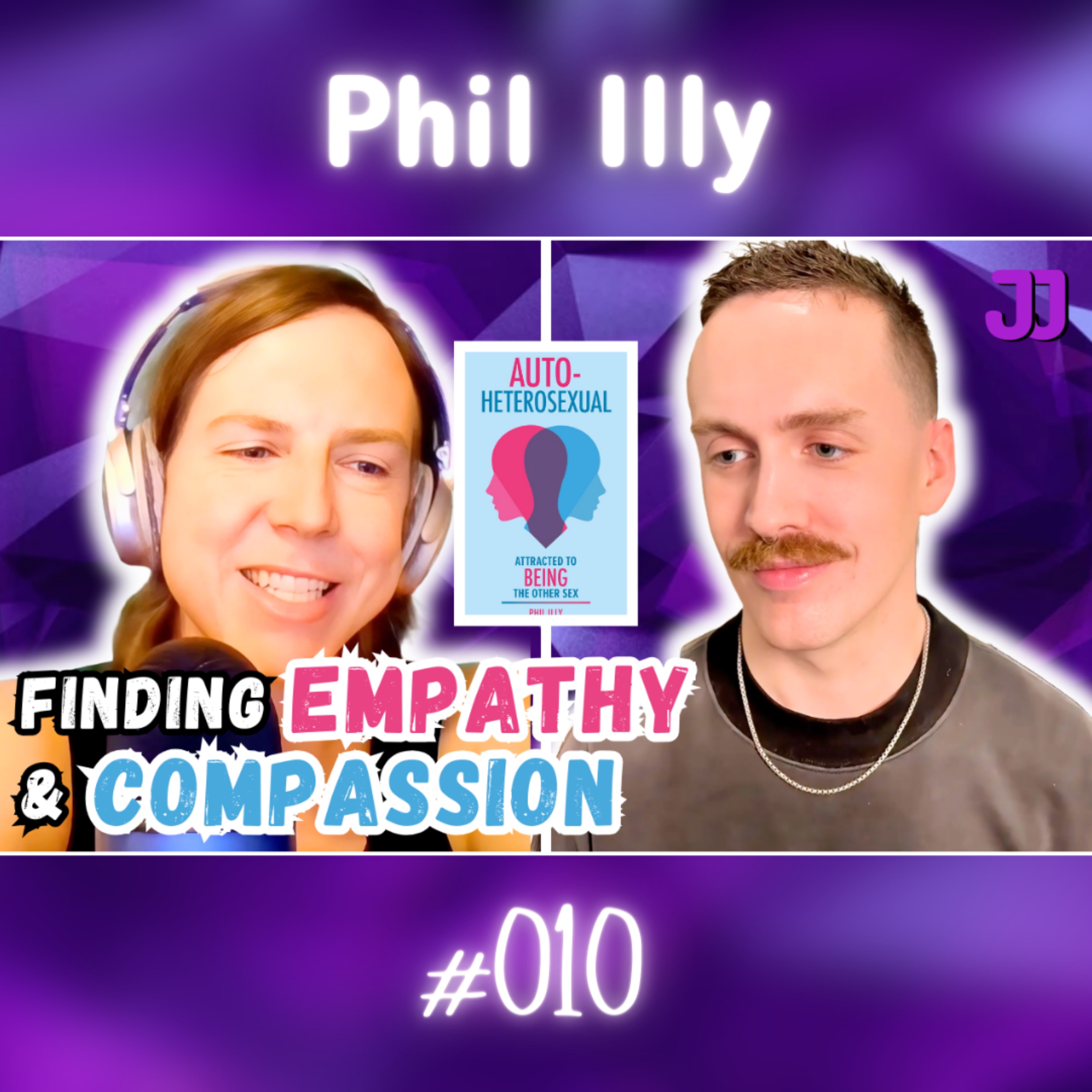 The Jack Jewell Podcast