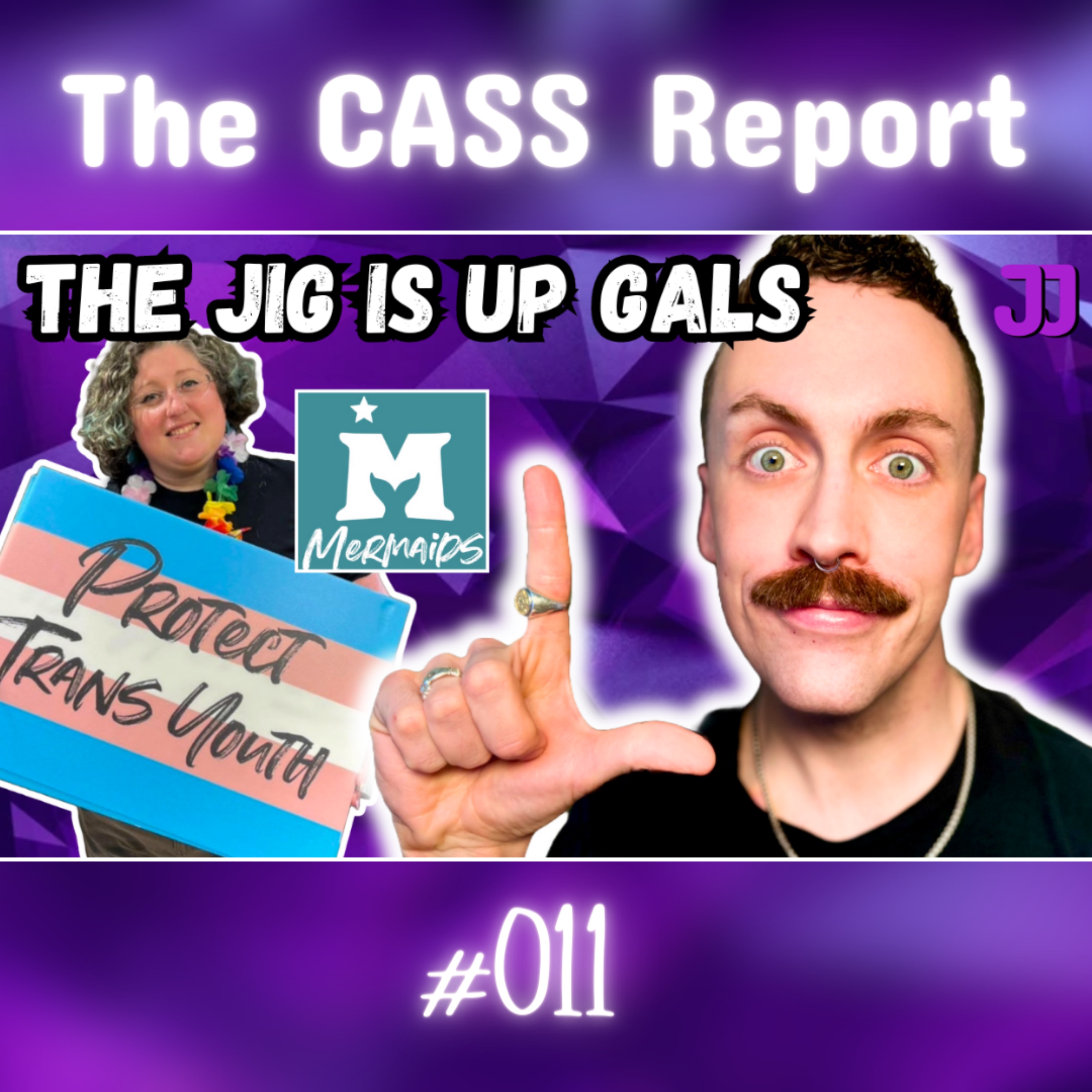 The Jack Jewell Podcast