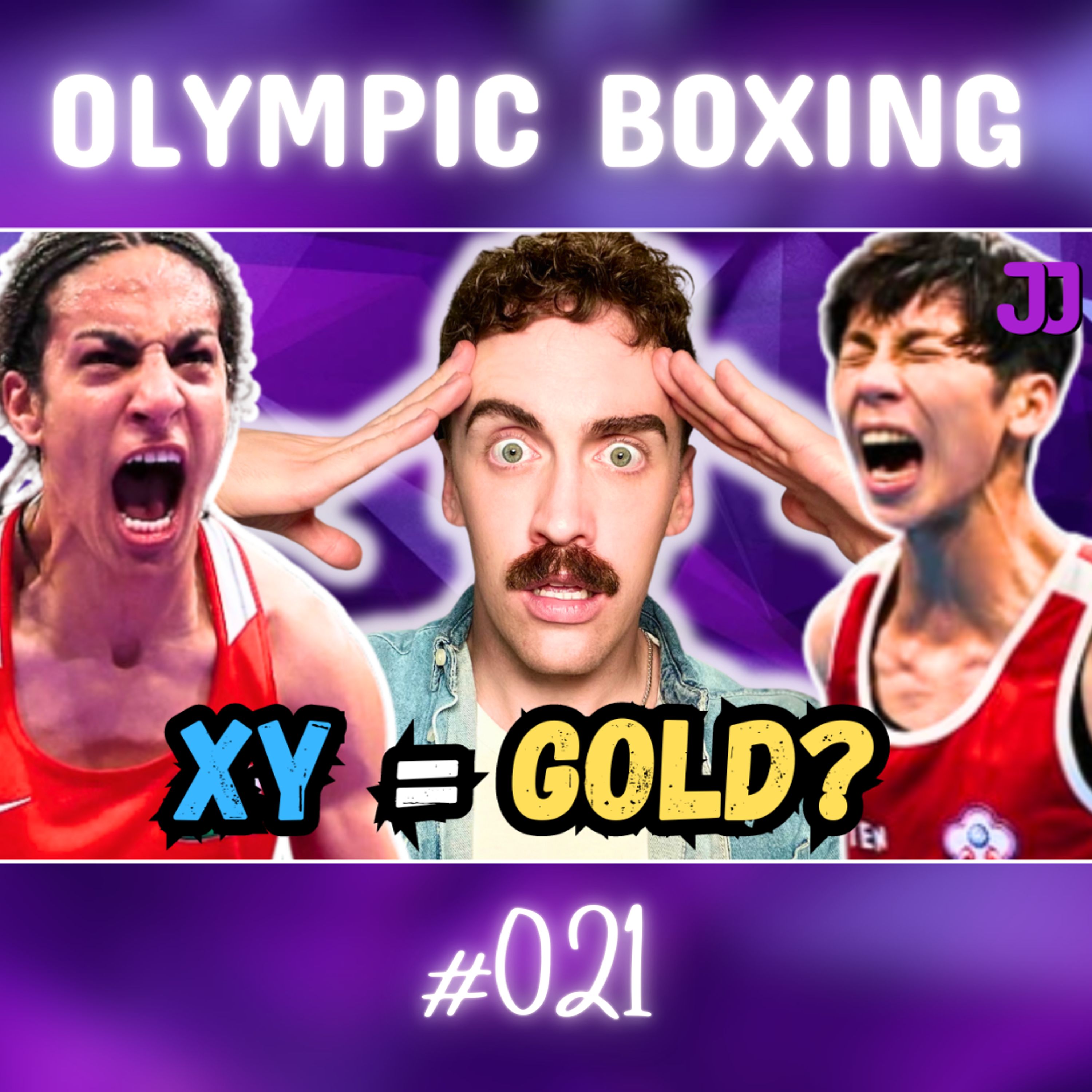 The Jack Jewell Podcast