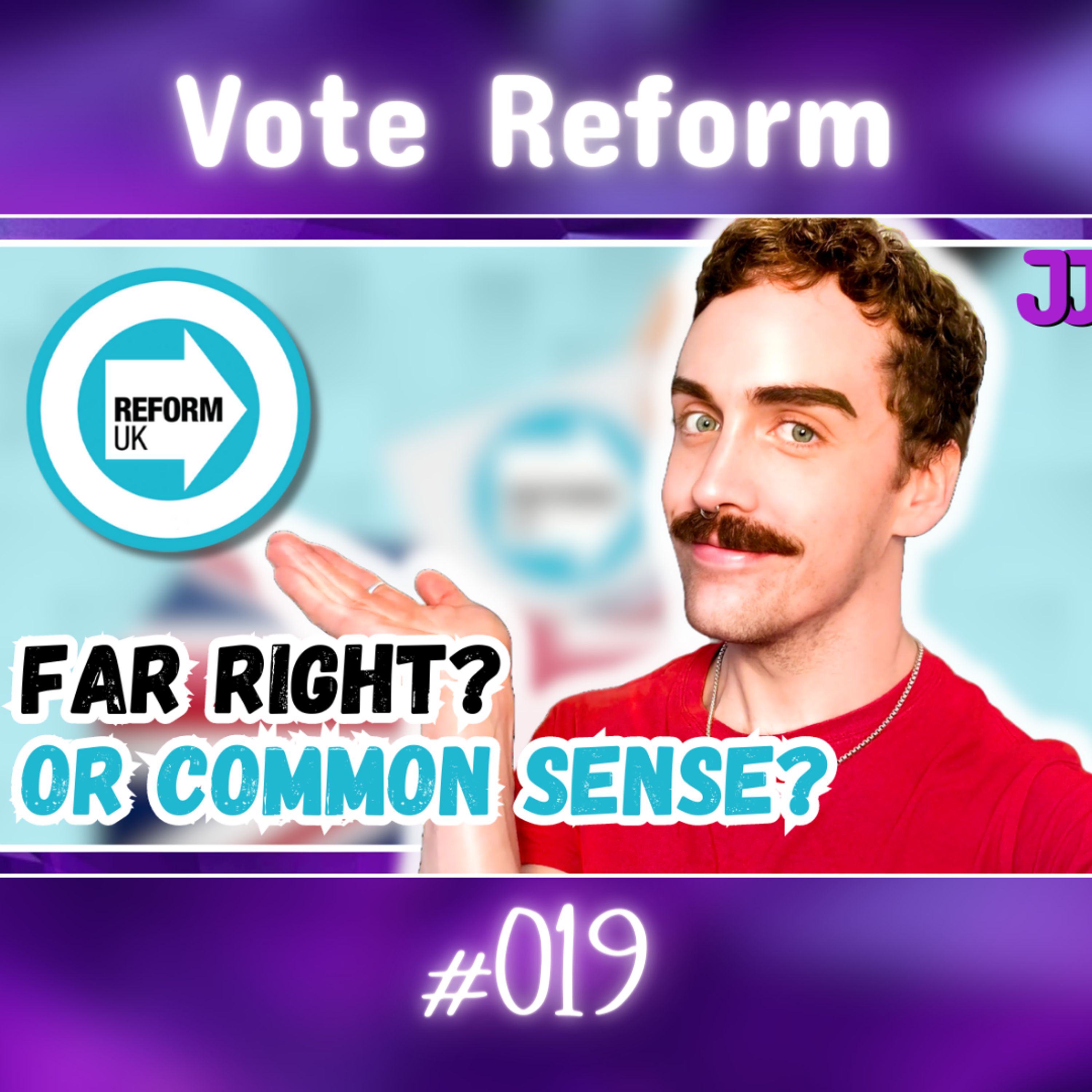 The Jack Jewell Podcast