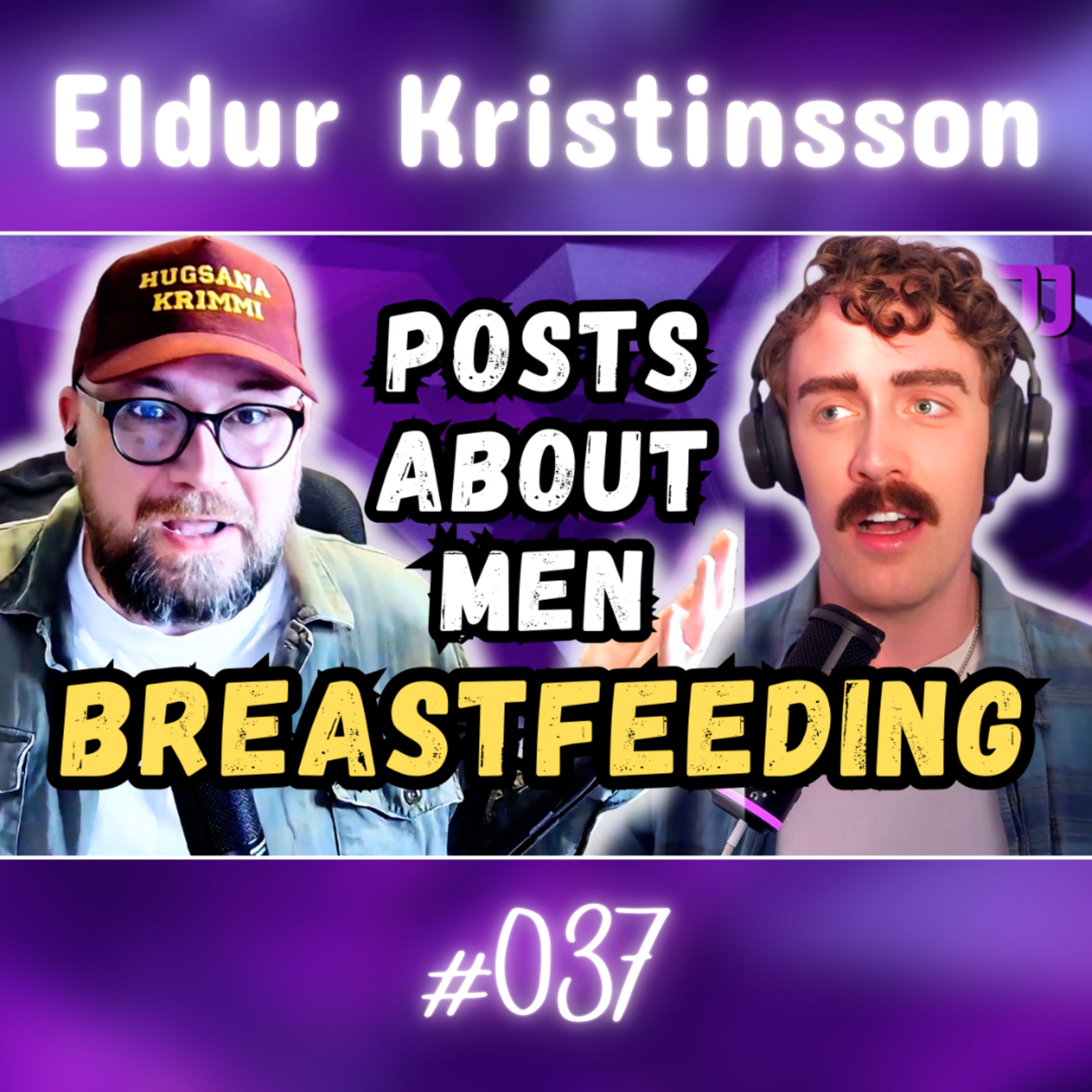 The Jack Jewell Podcast