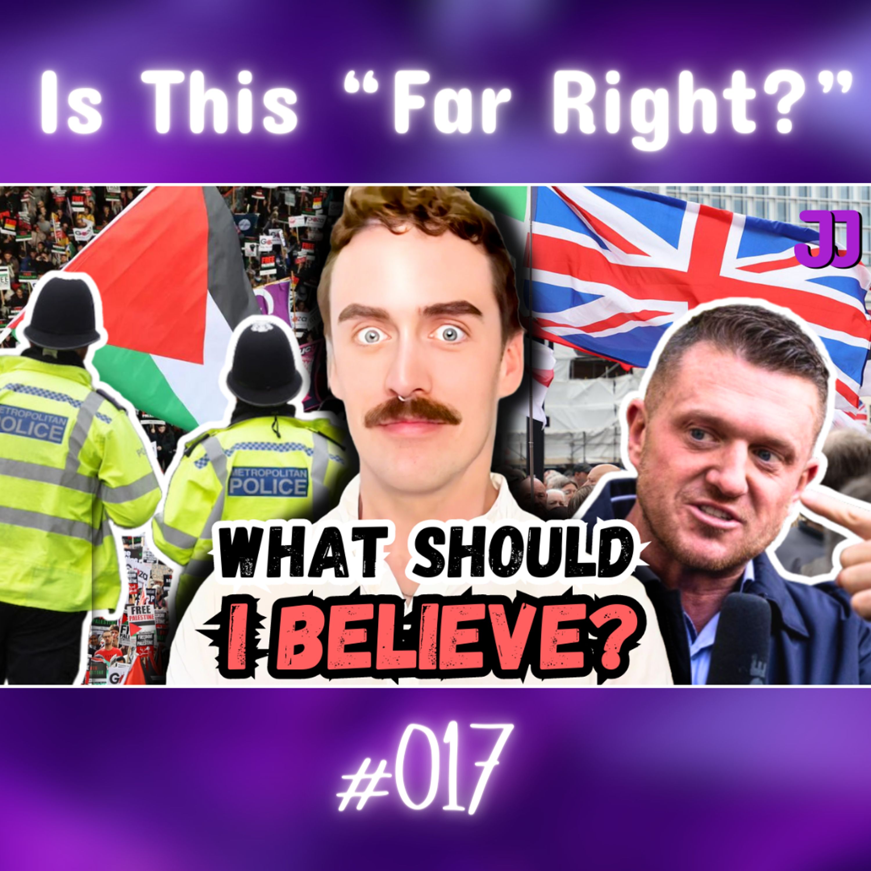 The Jack Jewell Podcast