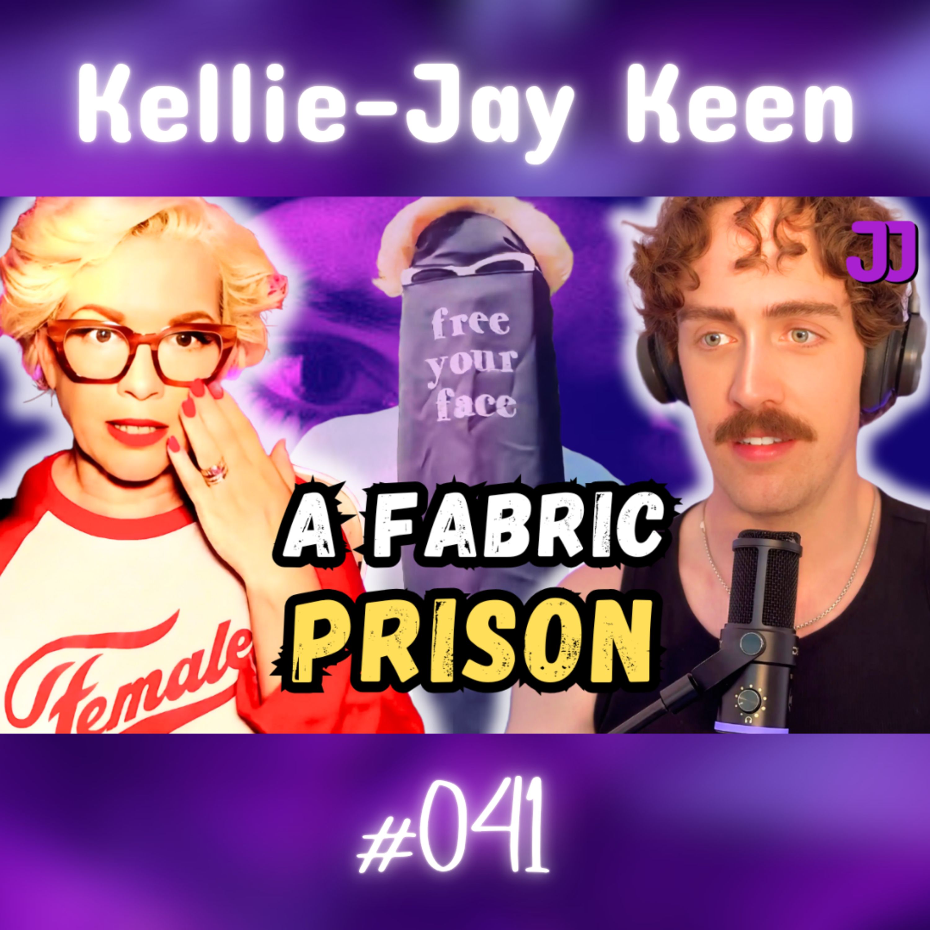 The Jack Jewell Podcast