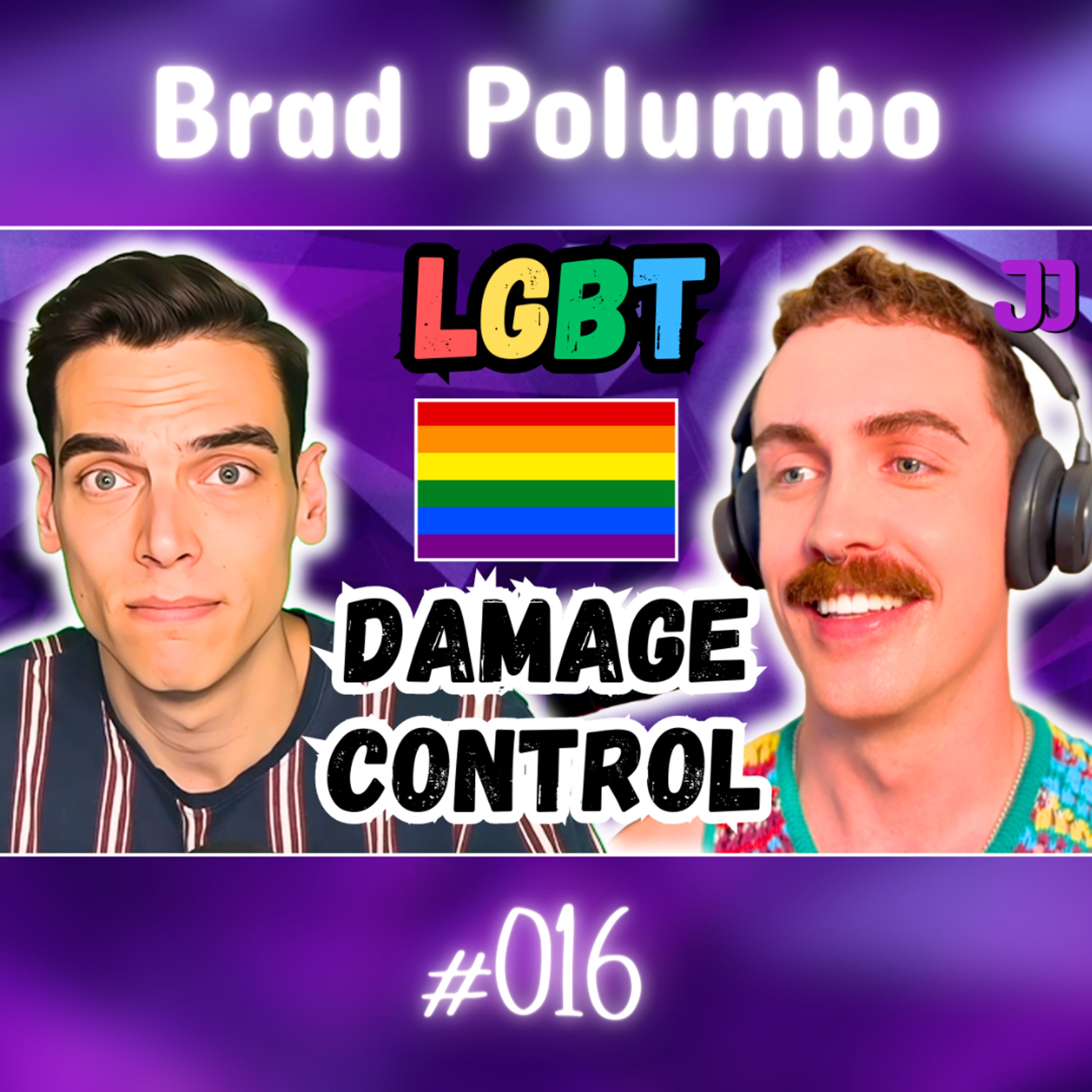 The Jack Jewell Podcast