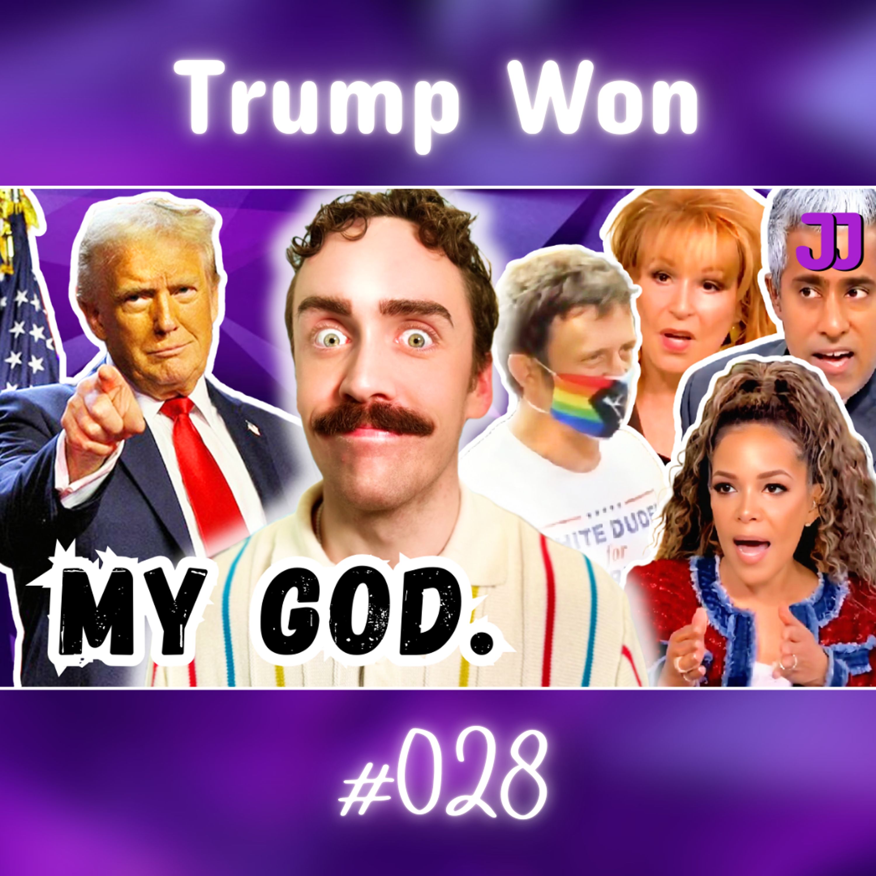 The Jack Jewell Podcast