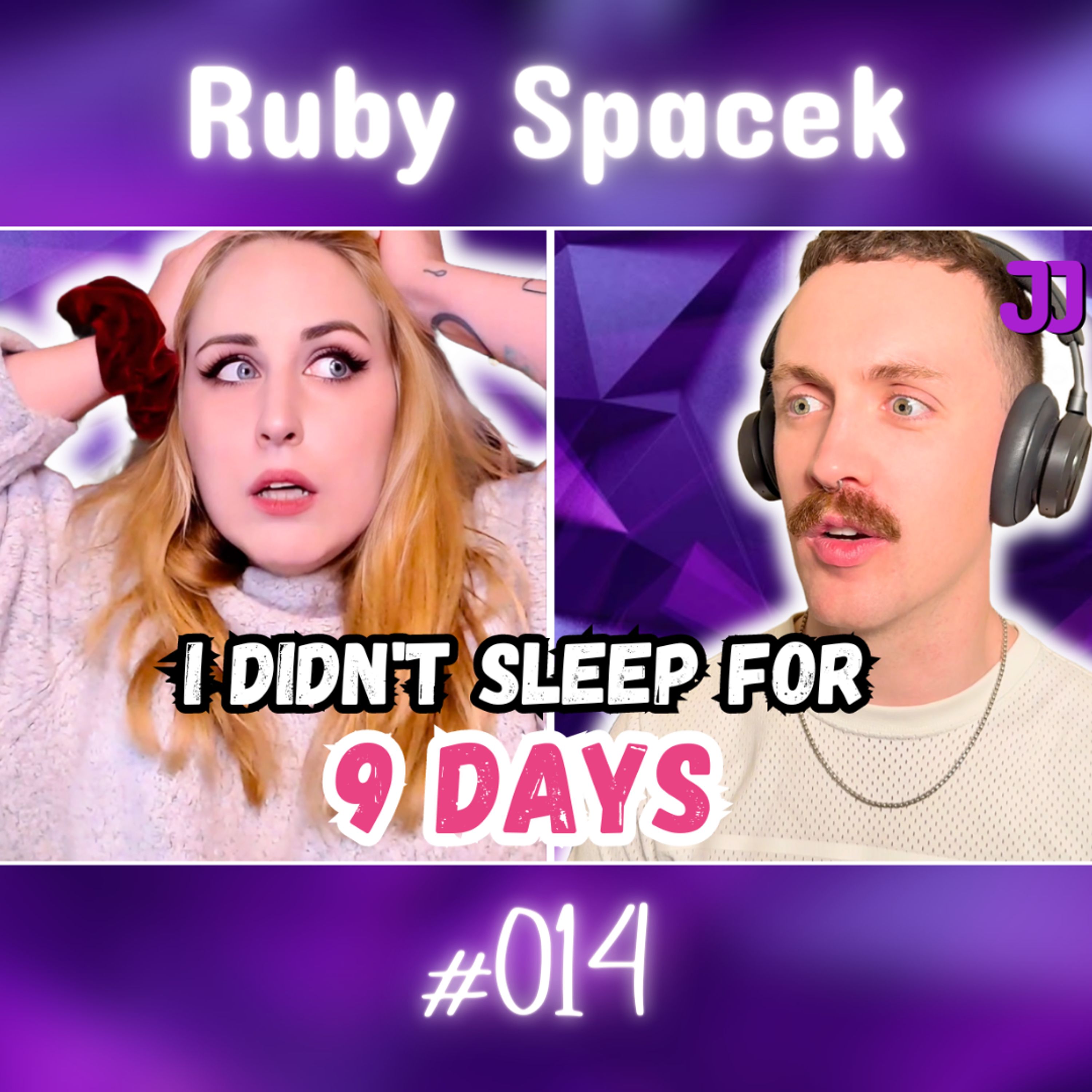 The Jack Jewell Podcast