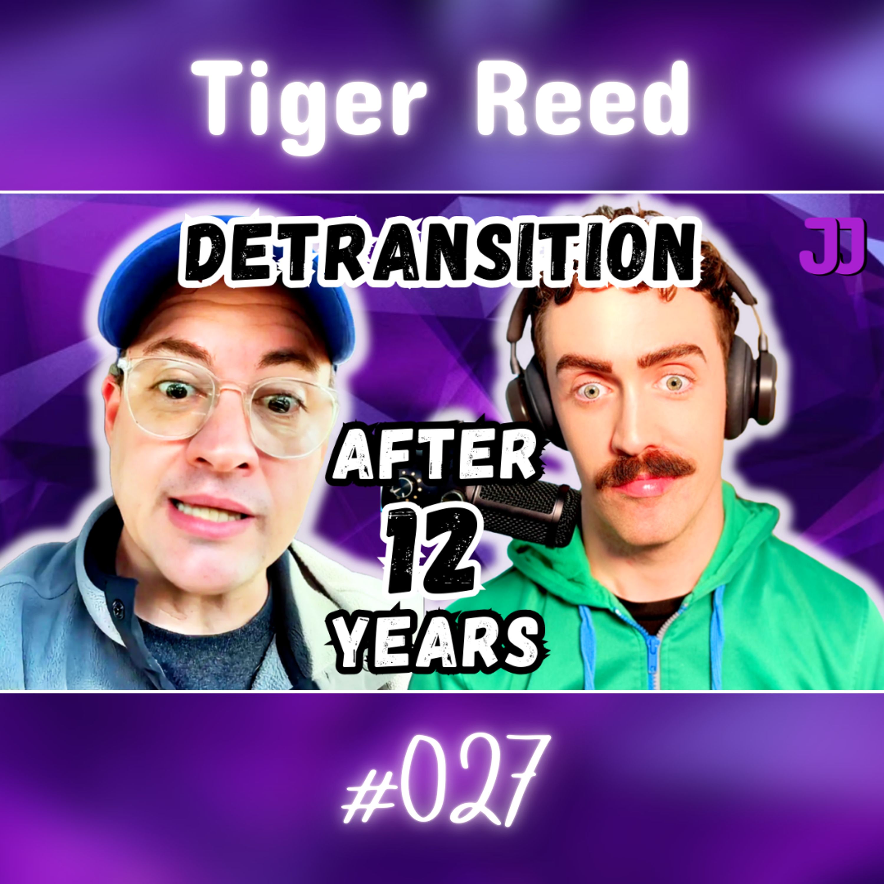 The Jack Jewell Podcast