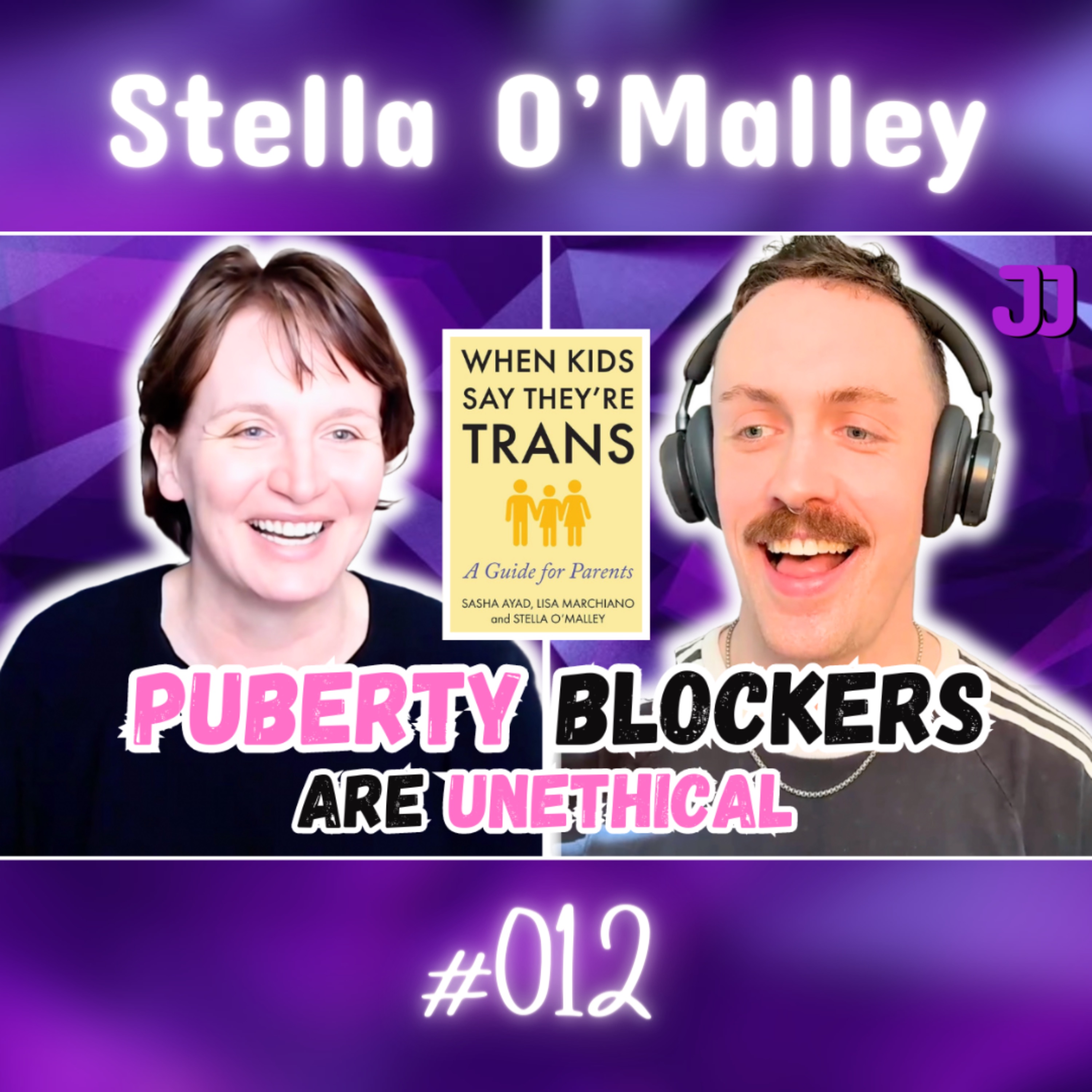 The Jack Jewell Podcast