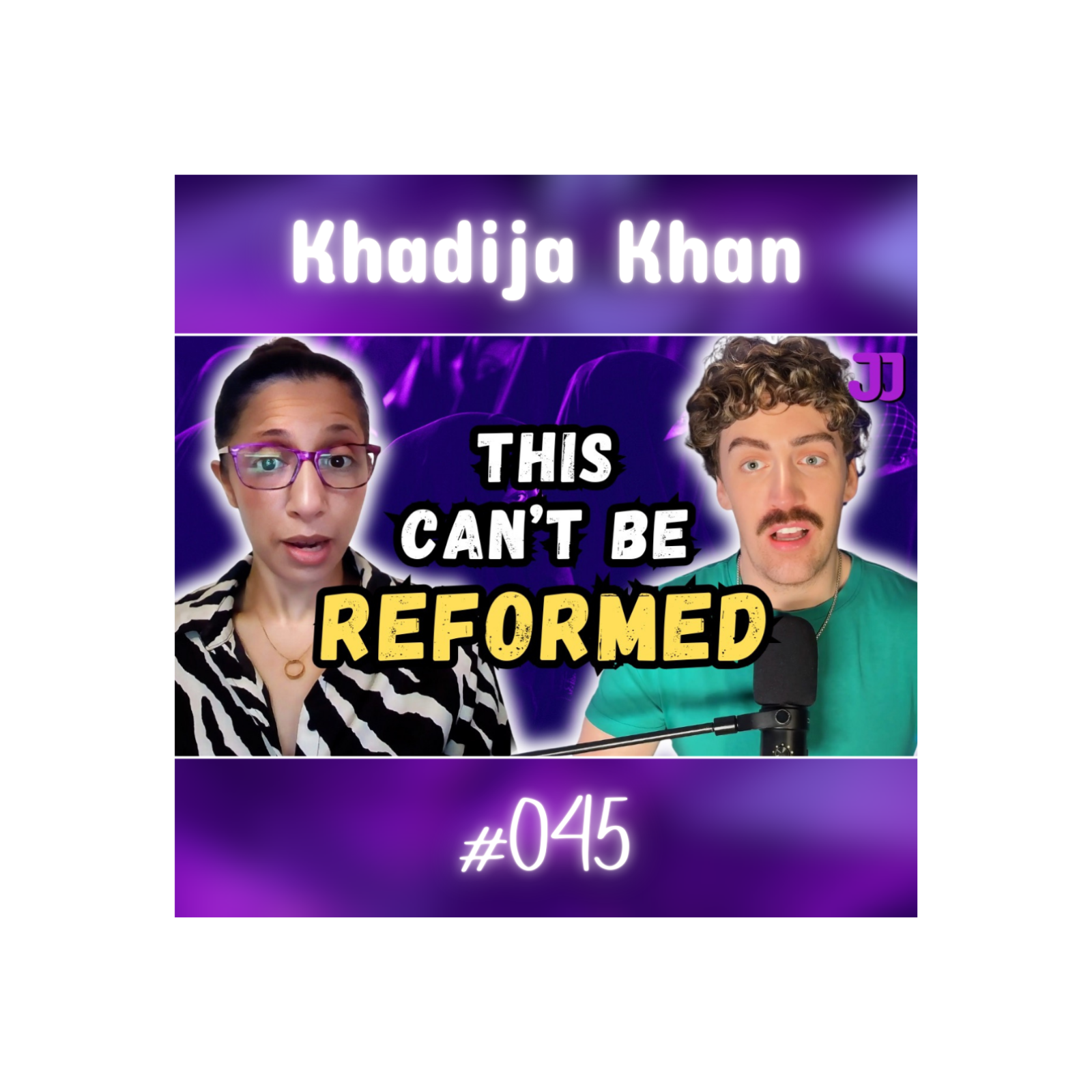 The Jack Jewell Podcast