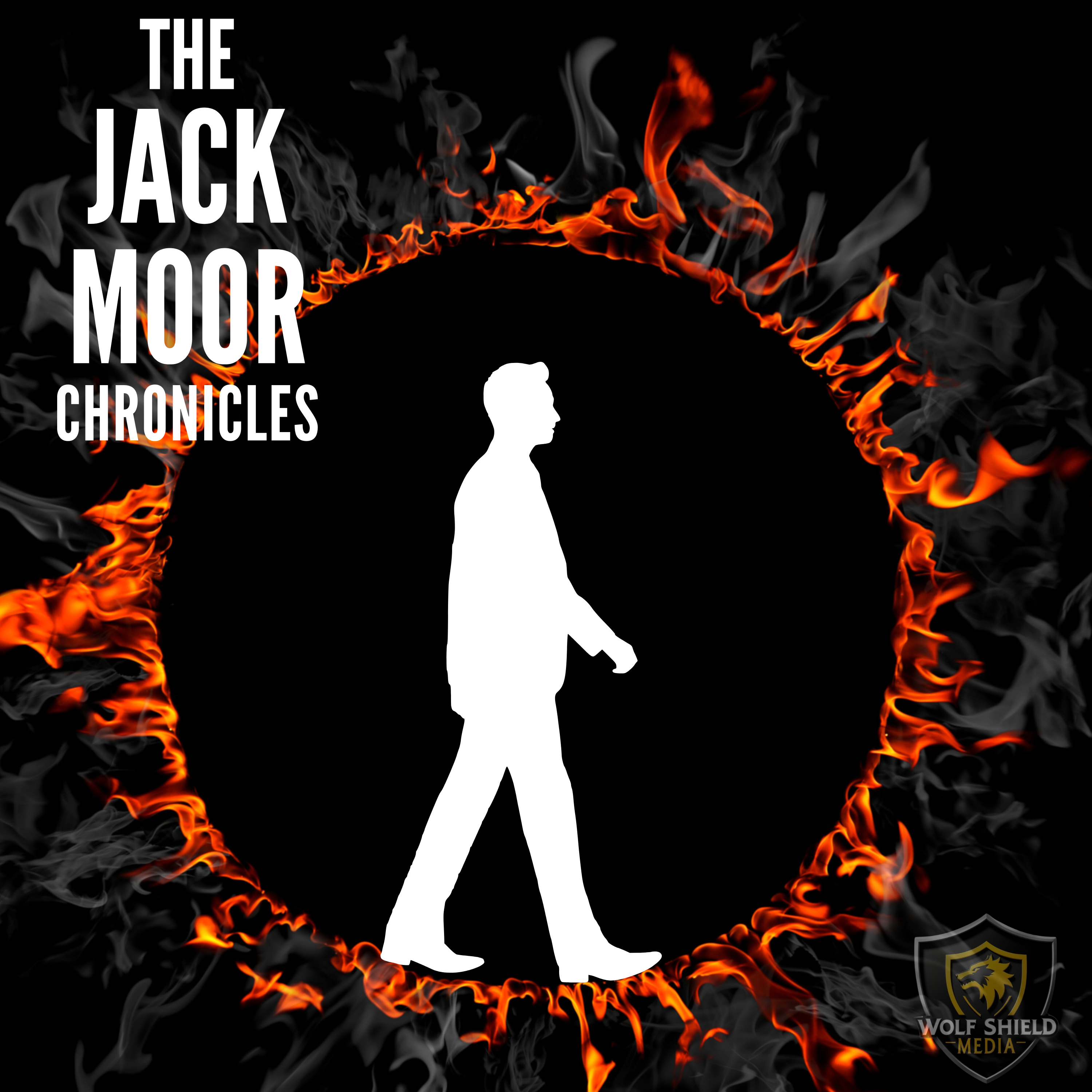 The Jack Moor Chronicles