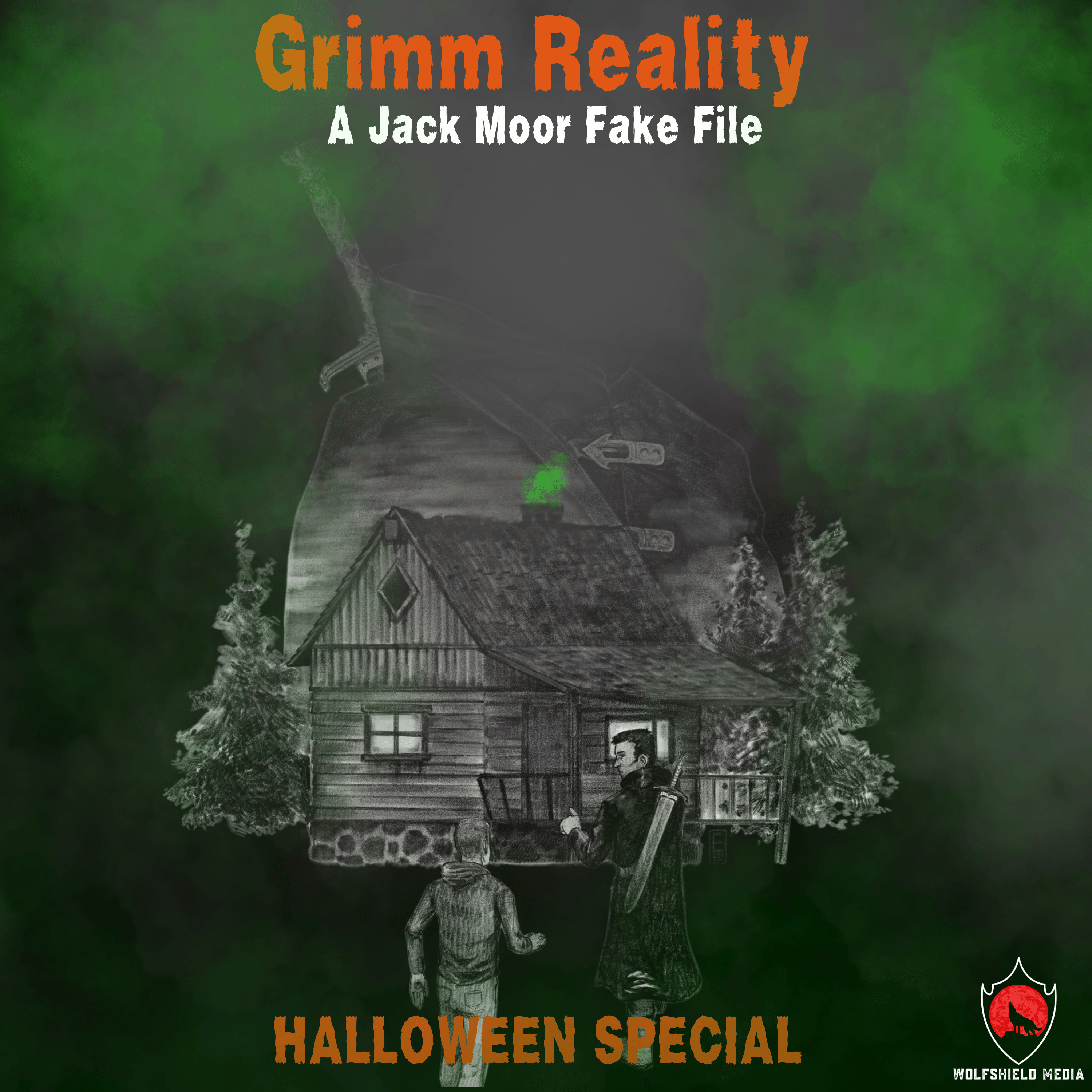 The Jack Moor Chronicles