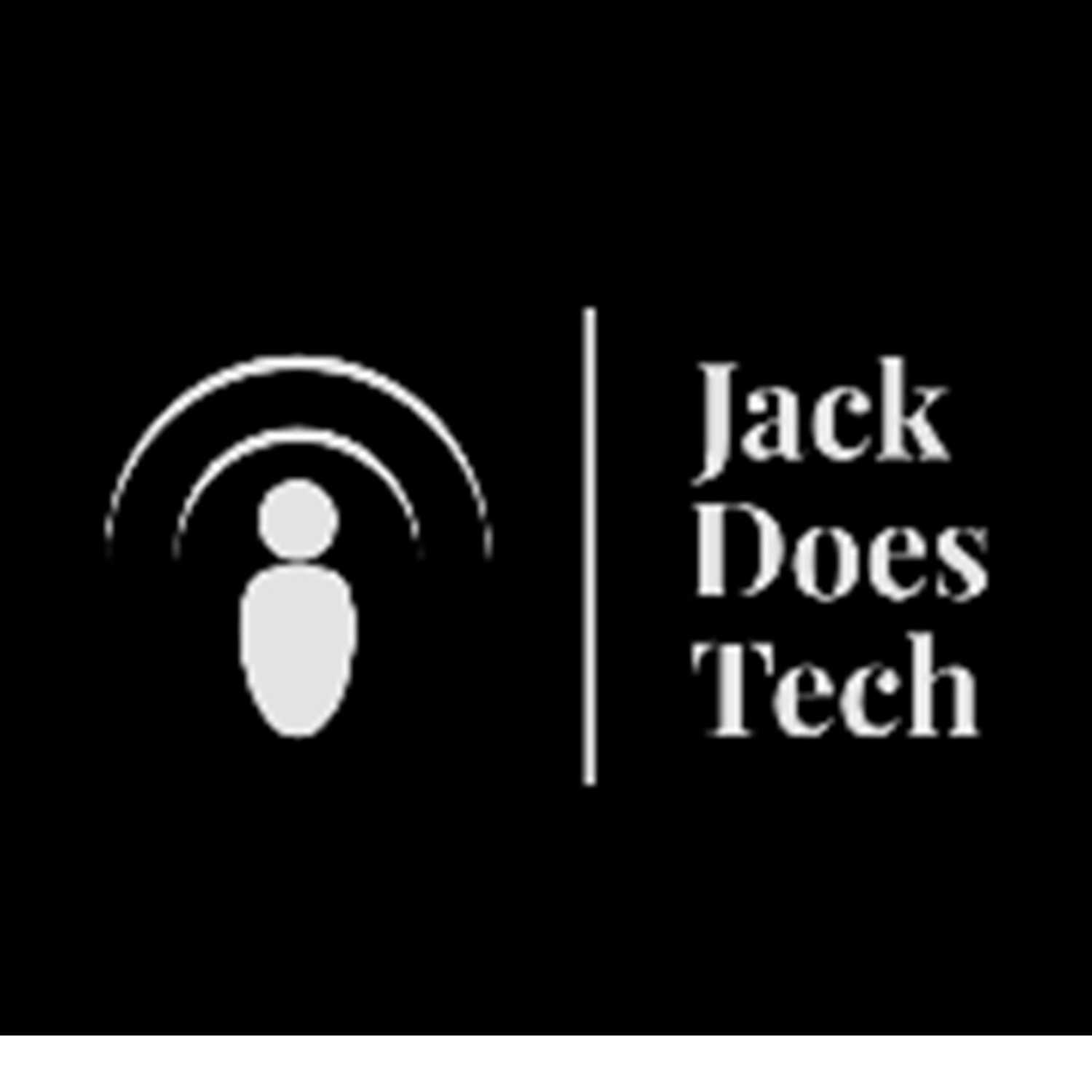 Jack Does Tech