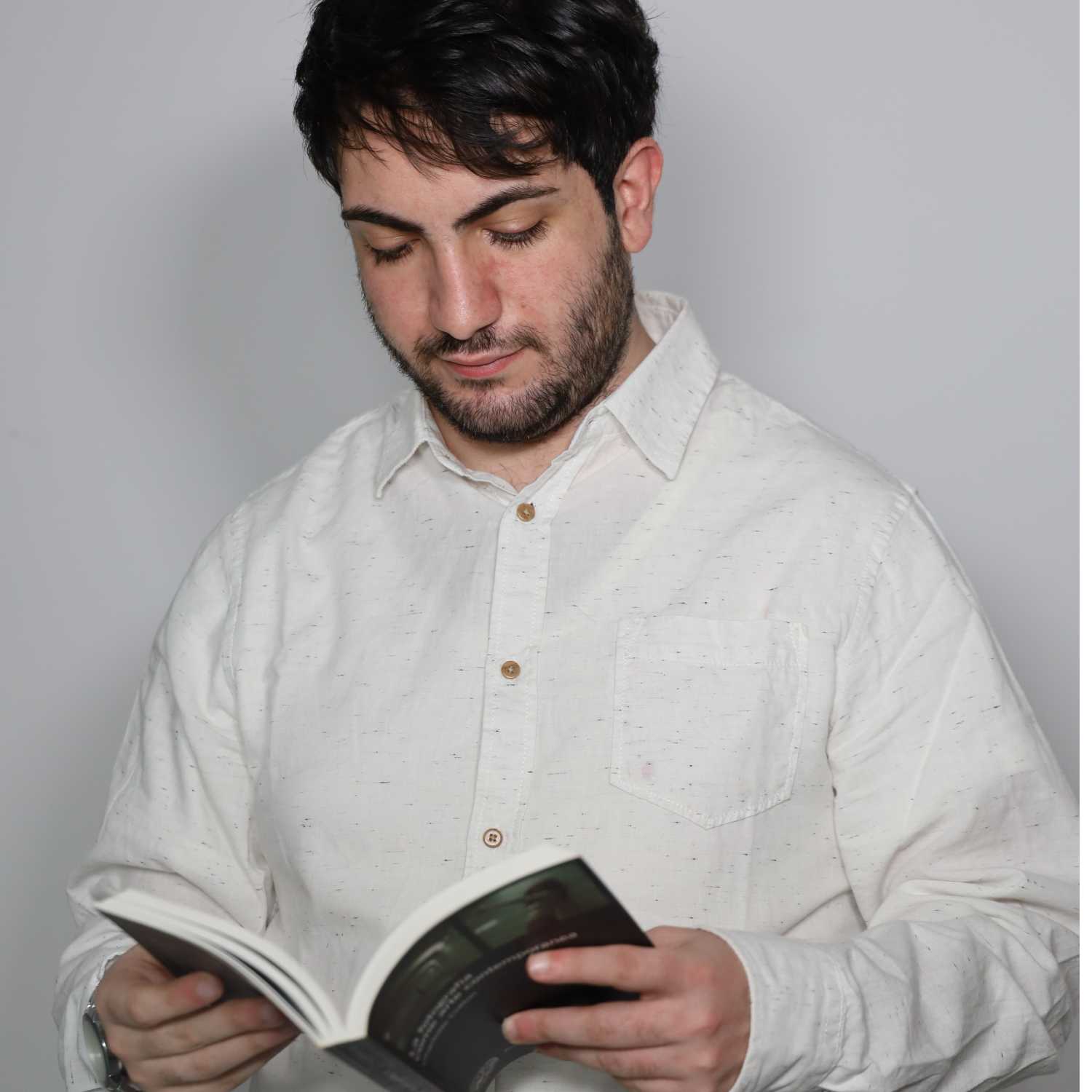 le storie di jackiebruno