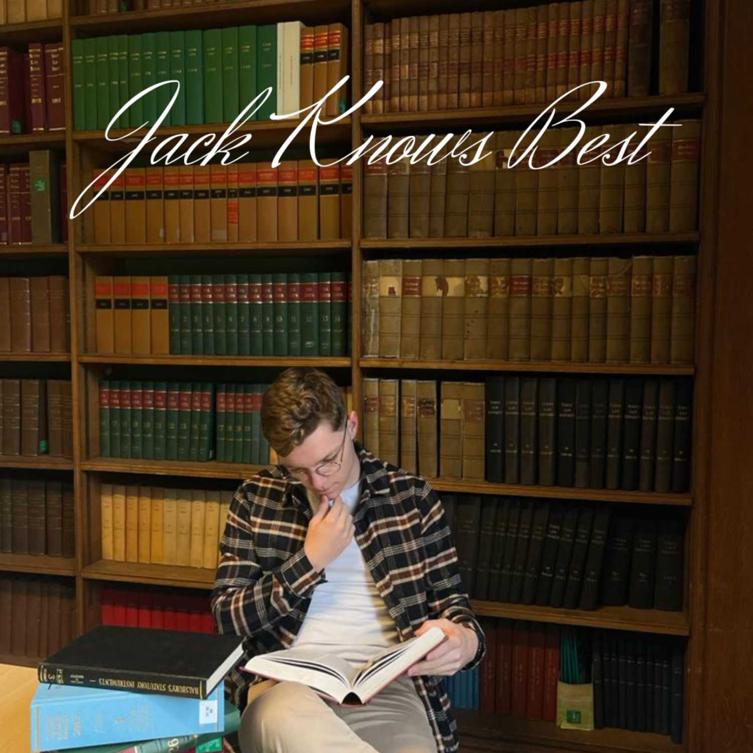 Jack Knows Best