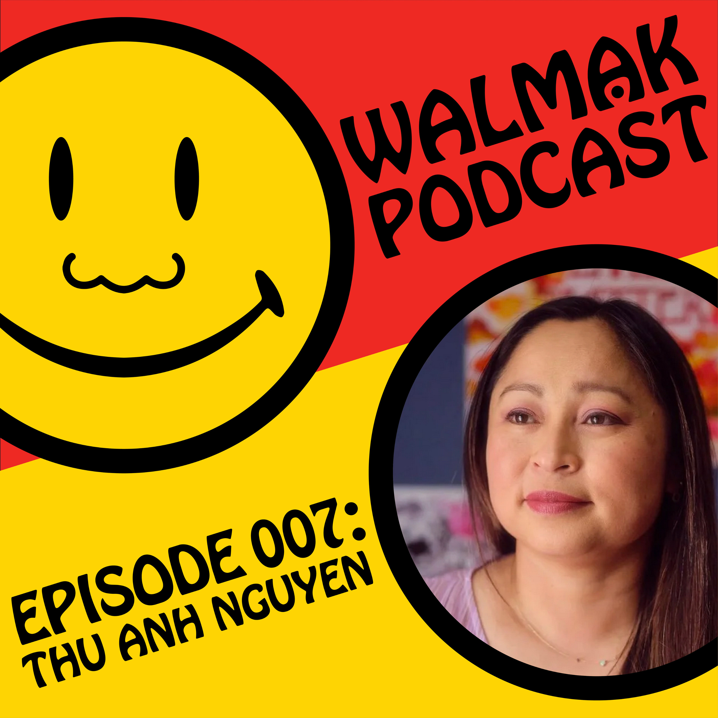 Thu Anh Nguyen on Her Pursuit of Creative Passion, Poetry, Paintings, and Pajamas Life