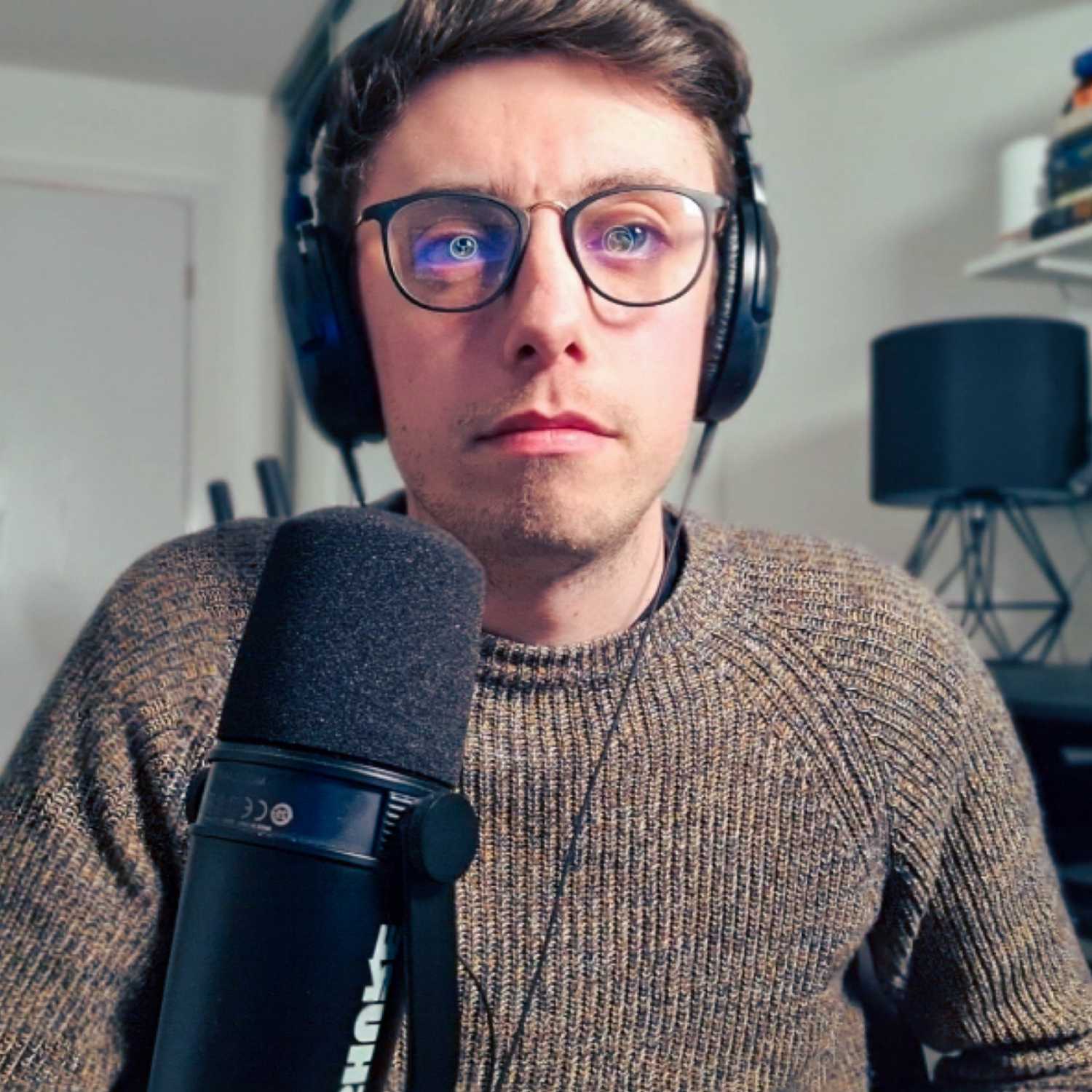 Jacob Rudge Podcast