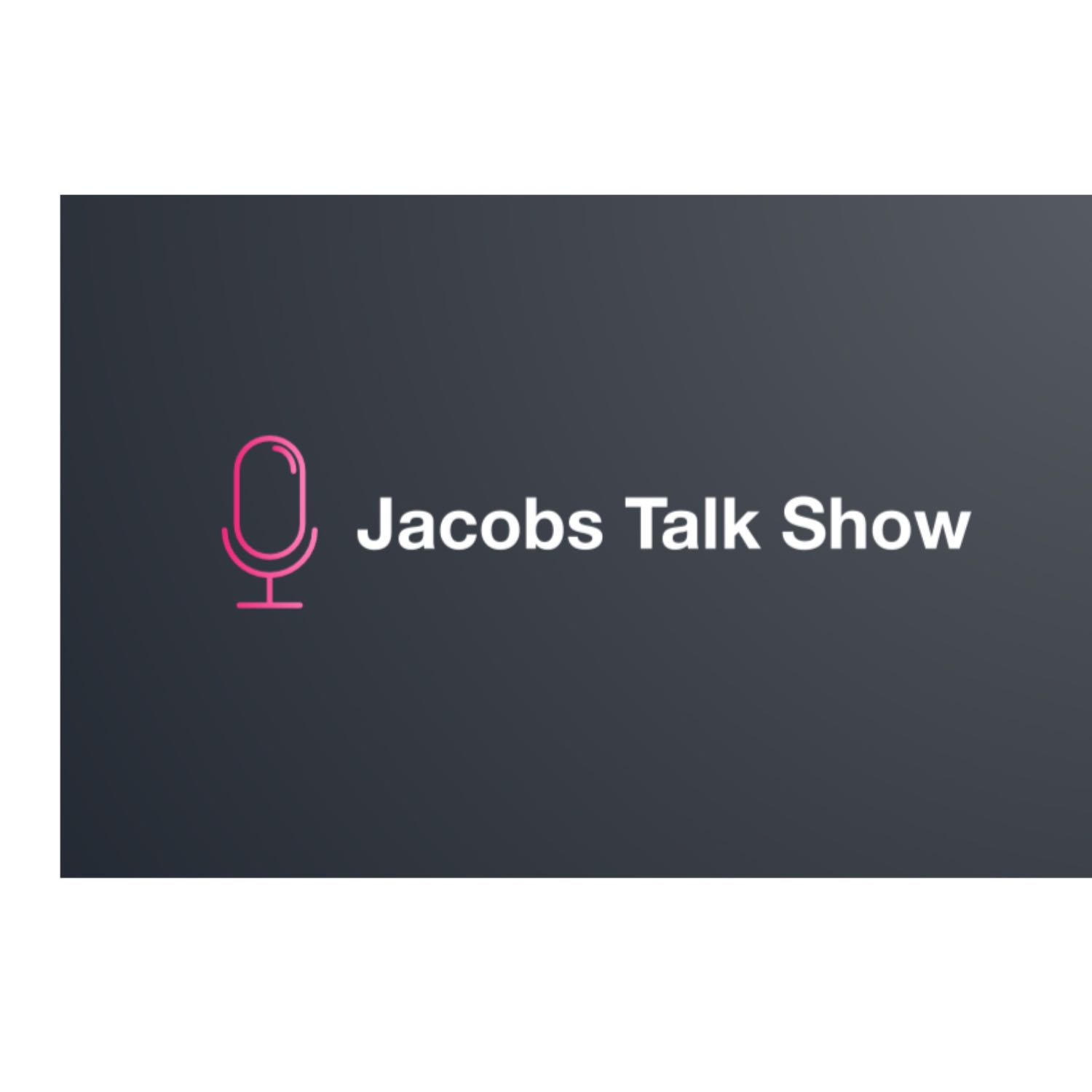 Jacob’s Talk Shows