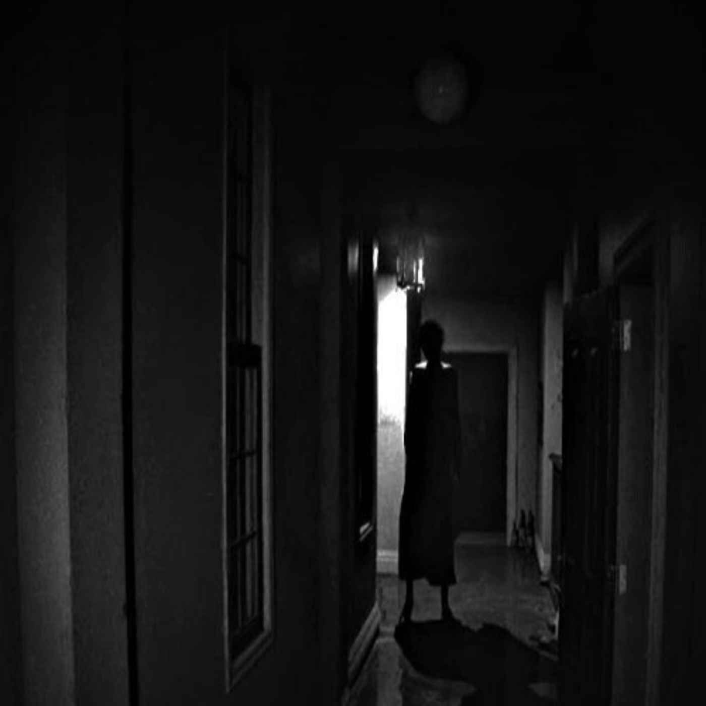 Historias de terrooor