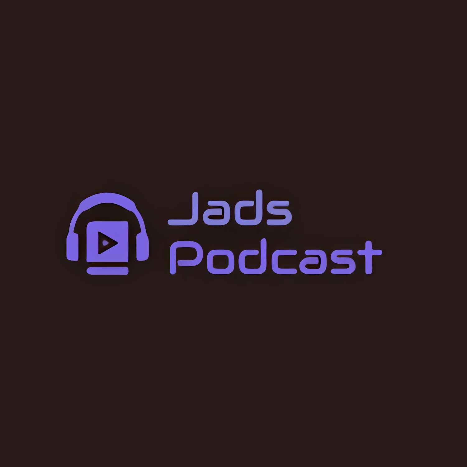 Jads Podcast podcast artwork