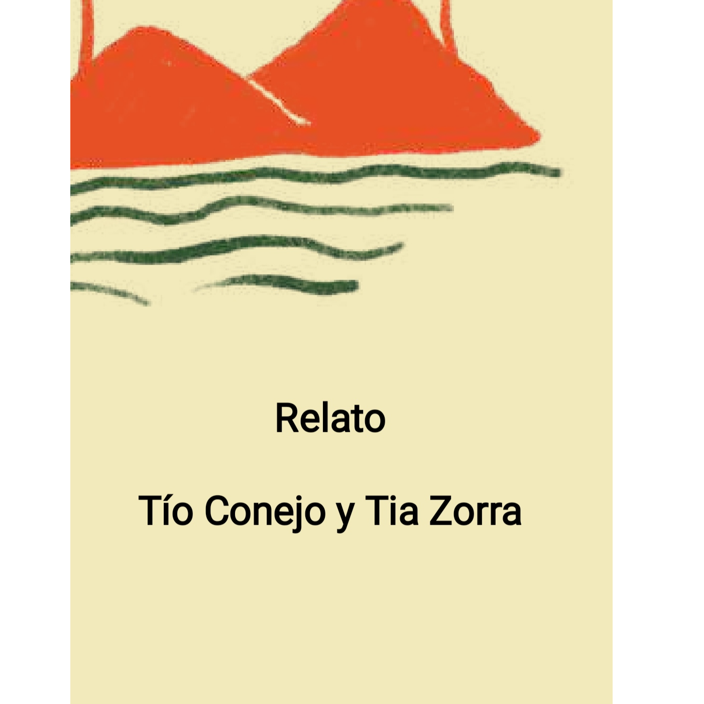 Tío conejo y tia zorra  episode artwork