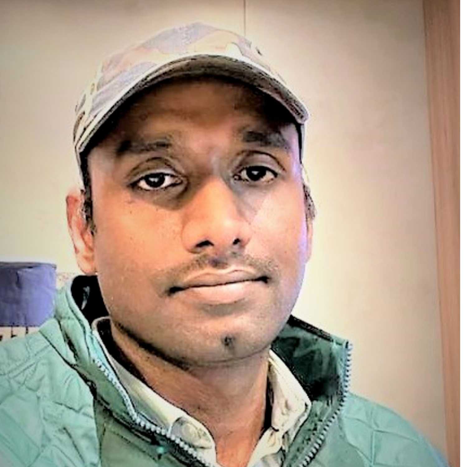 Jagath Jayaprakash