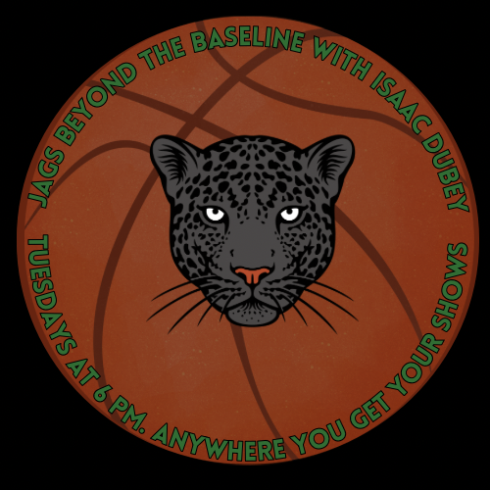 Jags Beyond the Baseline