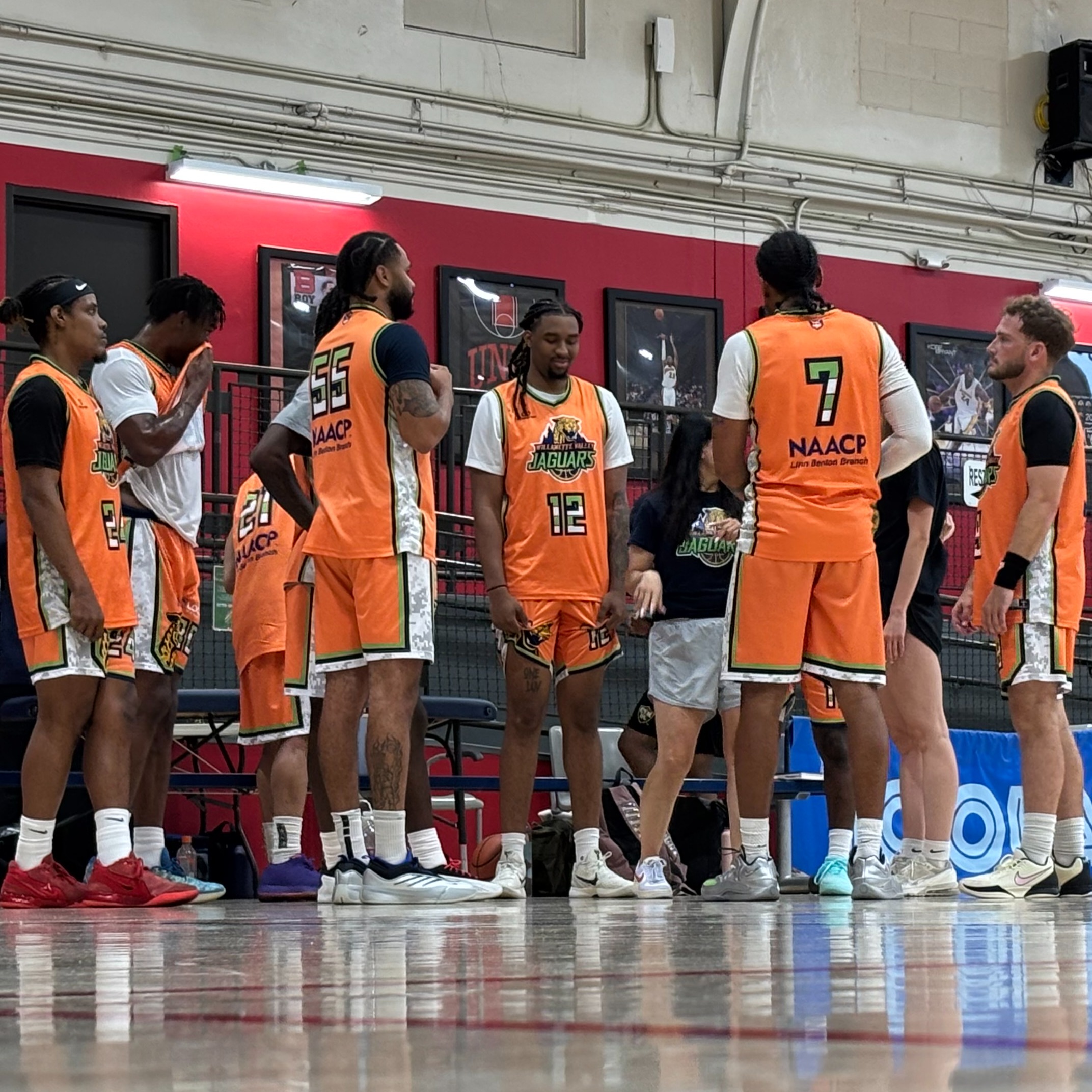 What Happens in Vegas… Becomes Jaguars History: The Jags at TBL’s Summer League