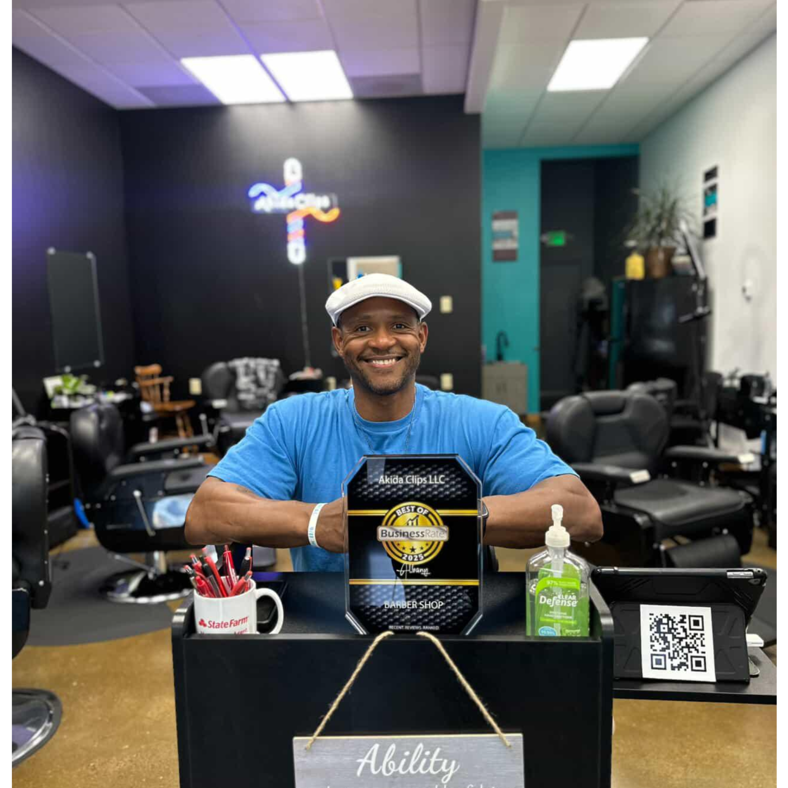 Jags Beyond the Baseline