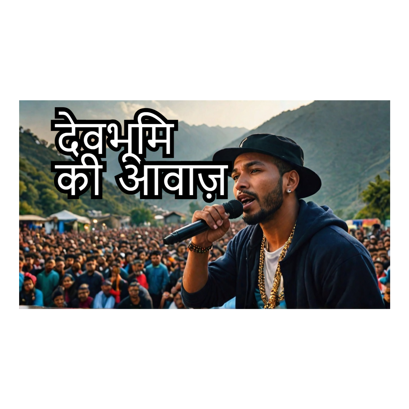 Jai Dev Bhumi Uttarakhand & Himchal Pradesh podcast artwork