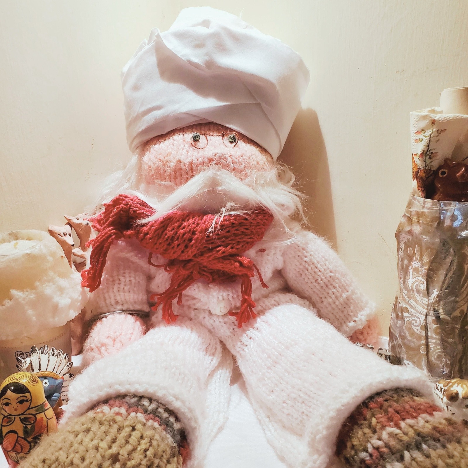 Jaiharito desde la Ciudad de México 