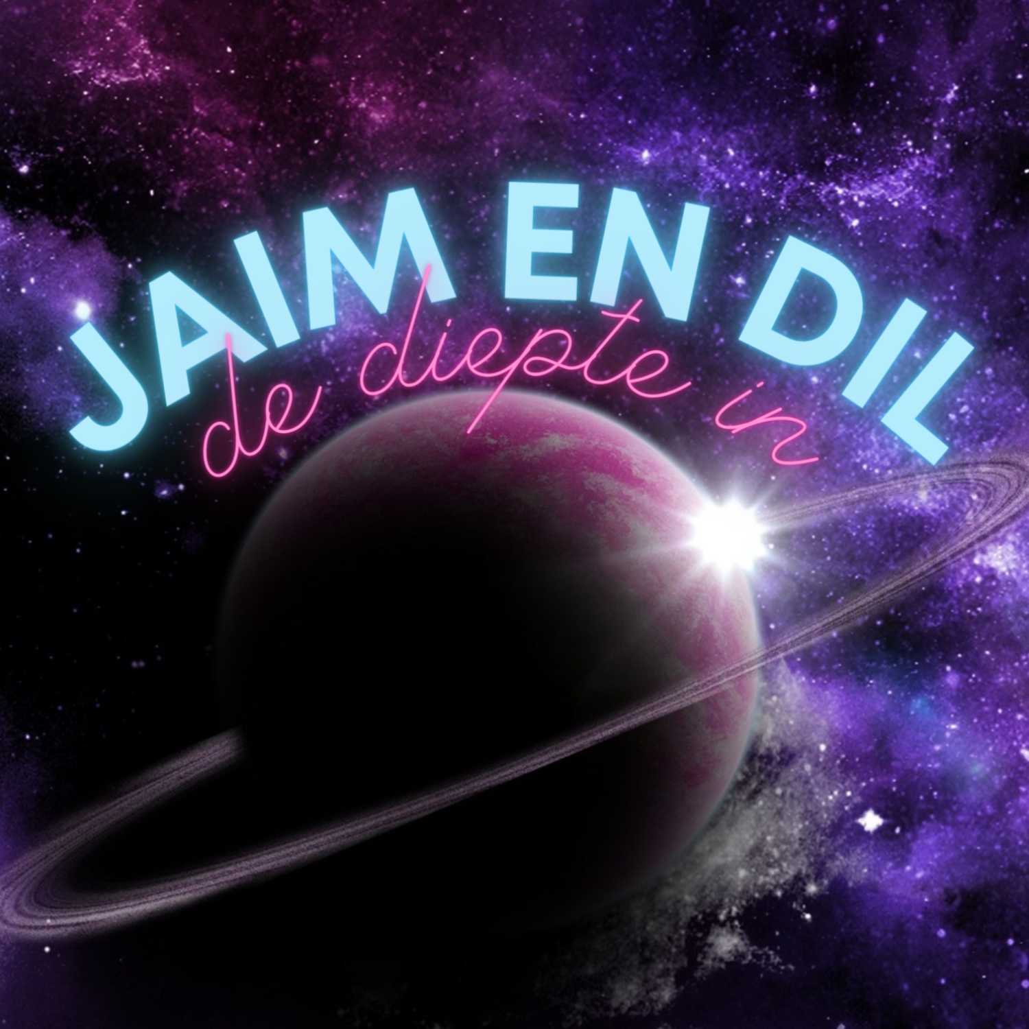 Jaim en Dil de diepte in