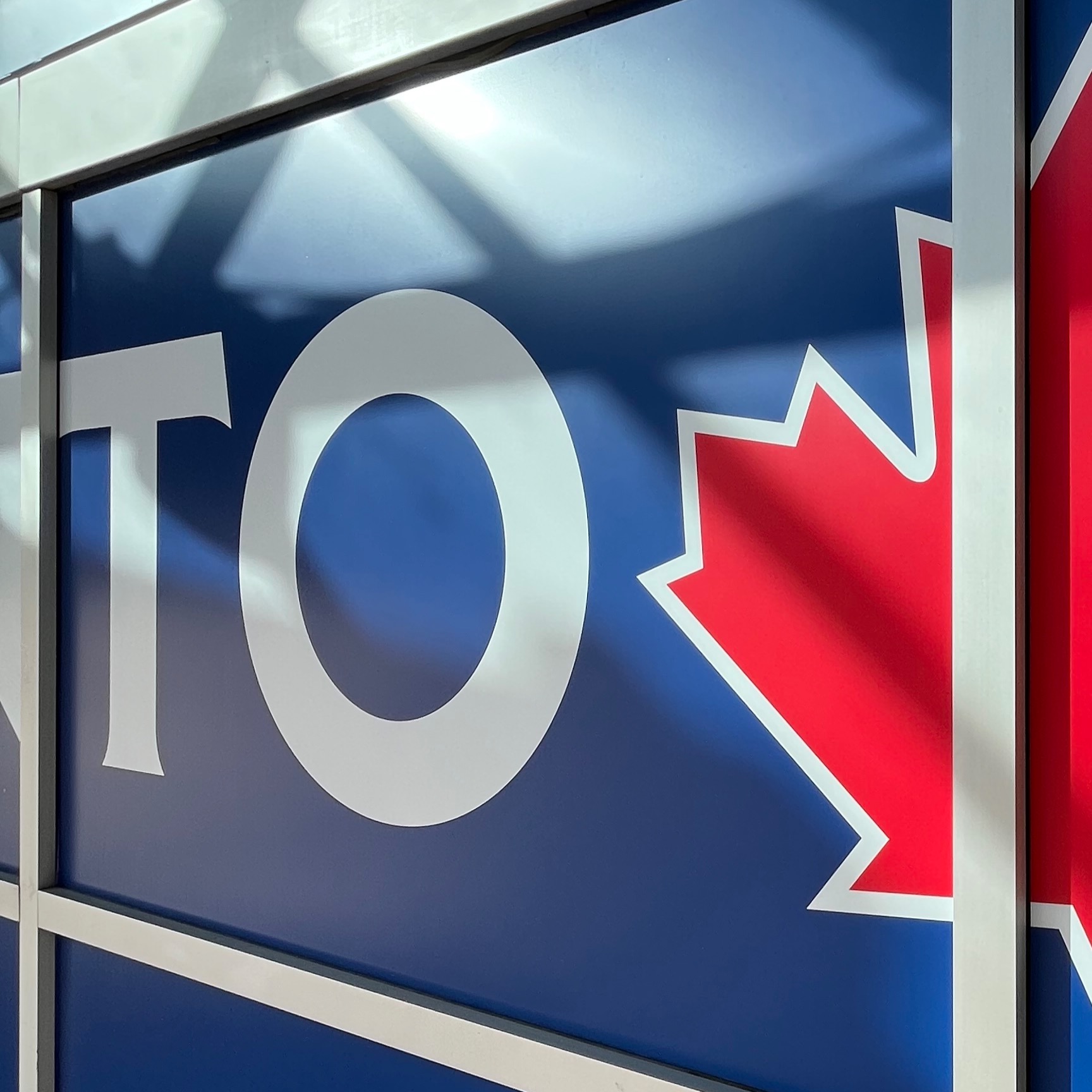 The Greatest Show, eh? Blue Jays World Series, MVPR, and NBA WTF episode artwork
