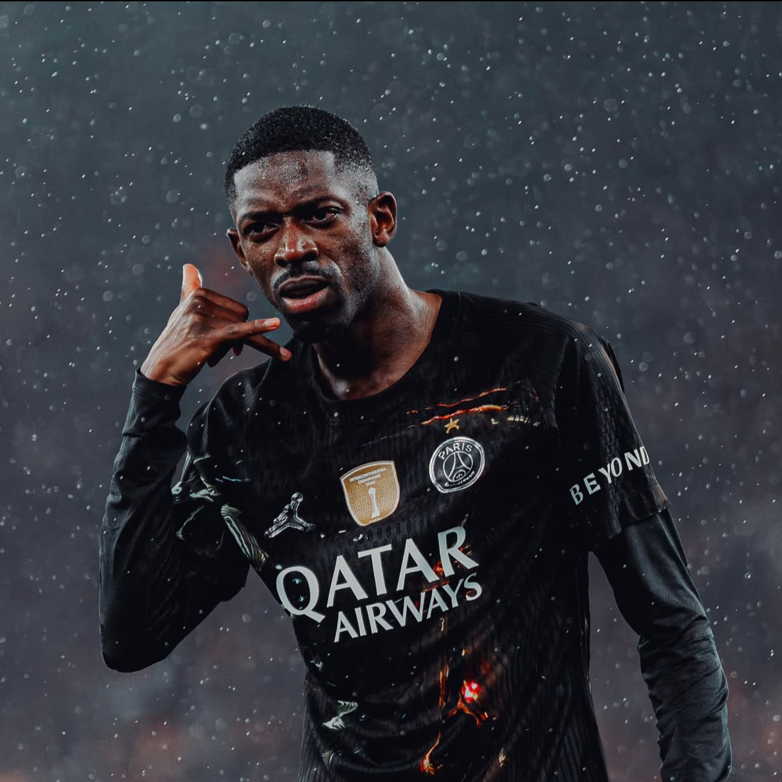 Guess Ous Back: PSG, Old Heads, & Real Drama episode artwork