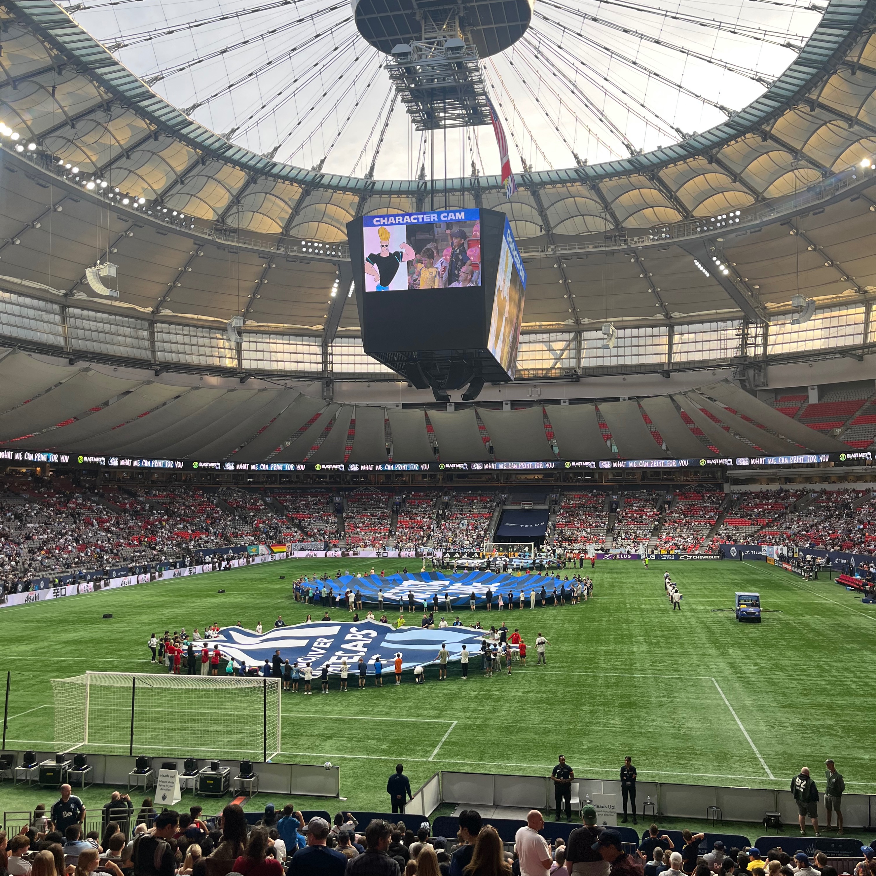 Maple Sizzurp: World Cup, Babcockblock, Whitecaps Whereabouts episode artwork