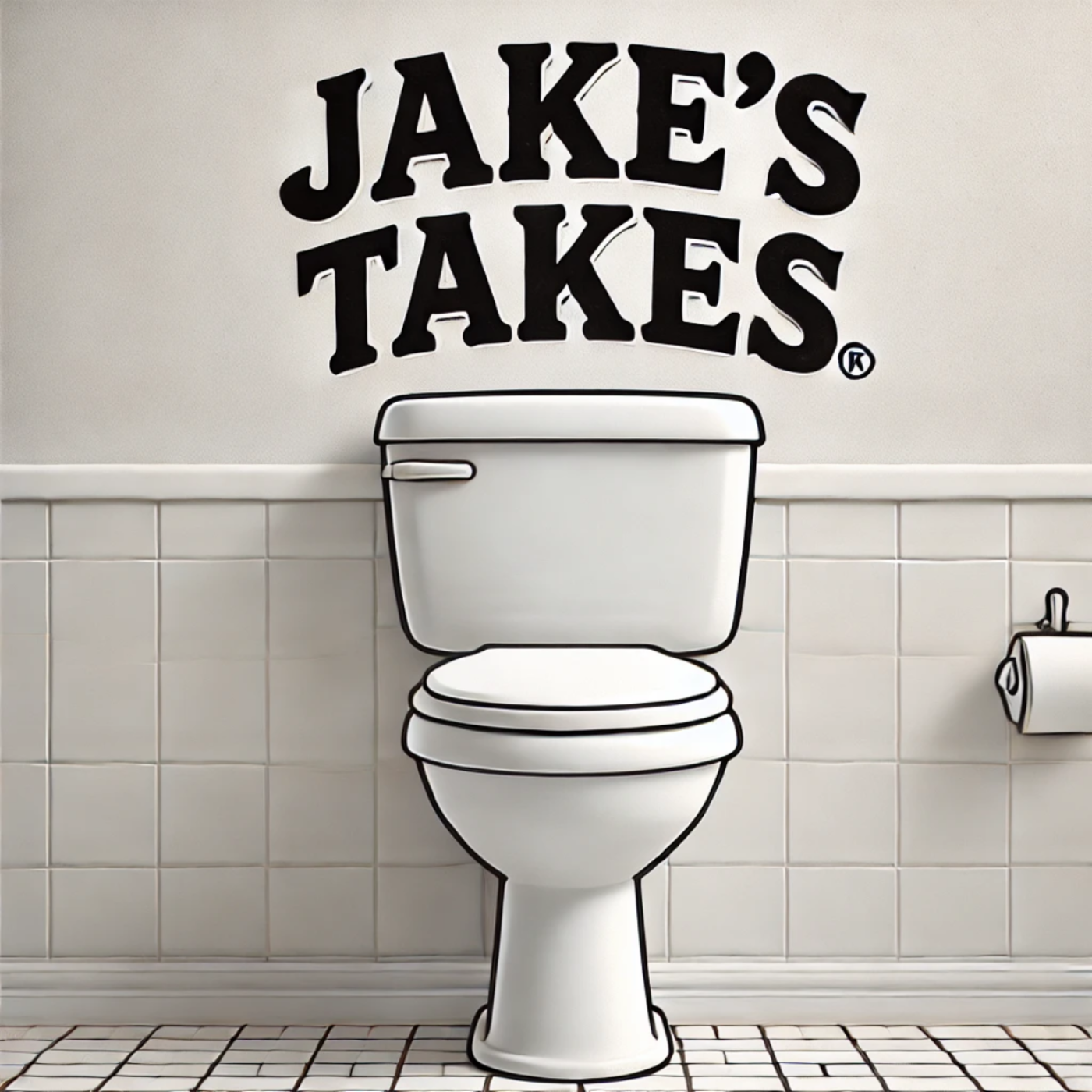 Jake and Drew
