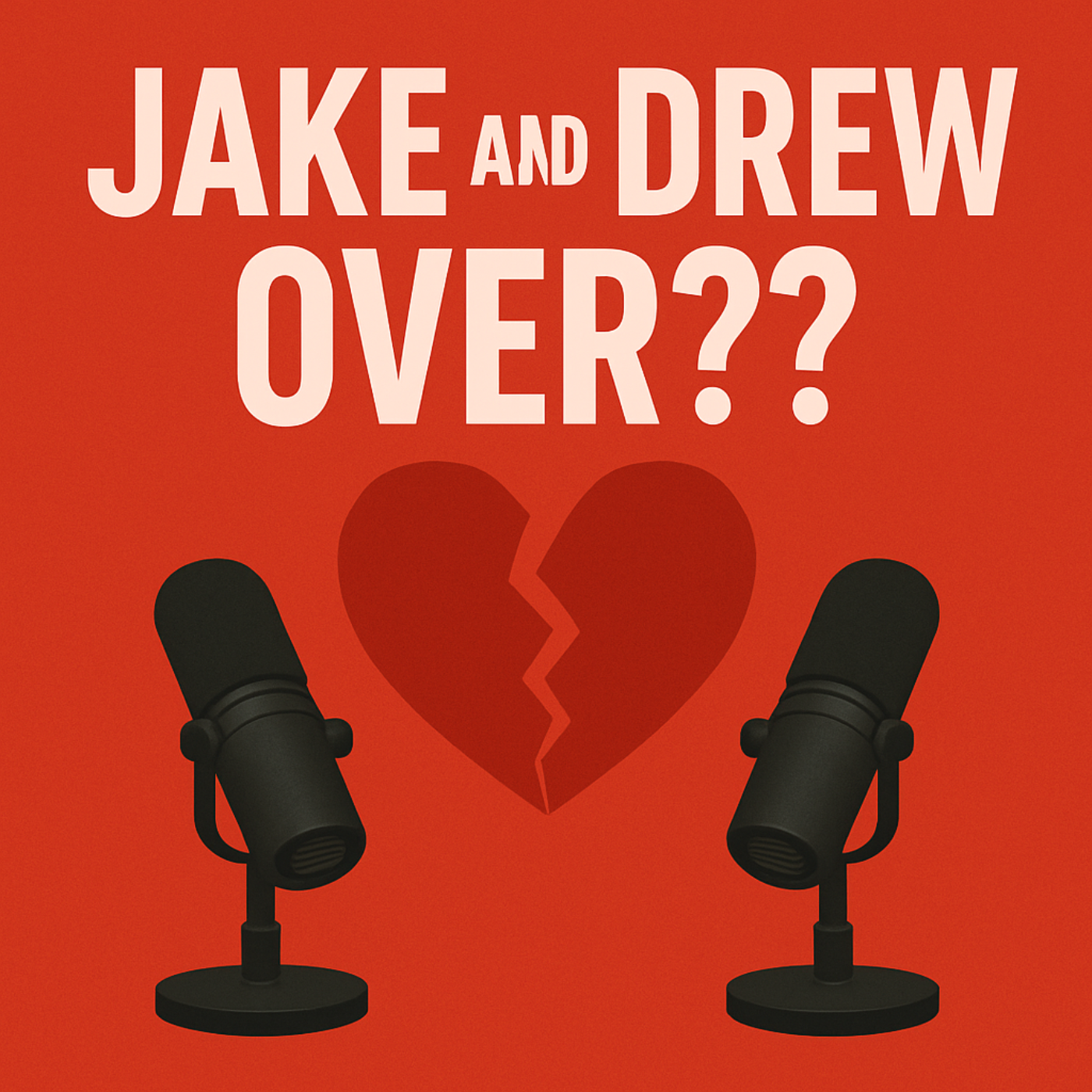 Jake and Drew