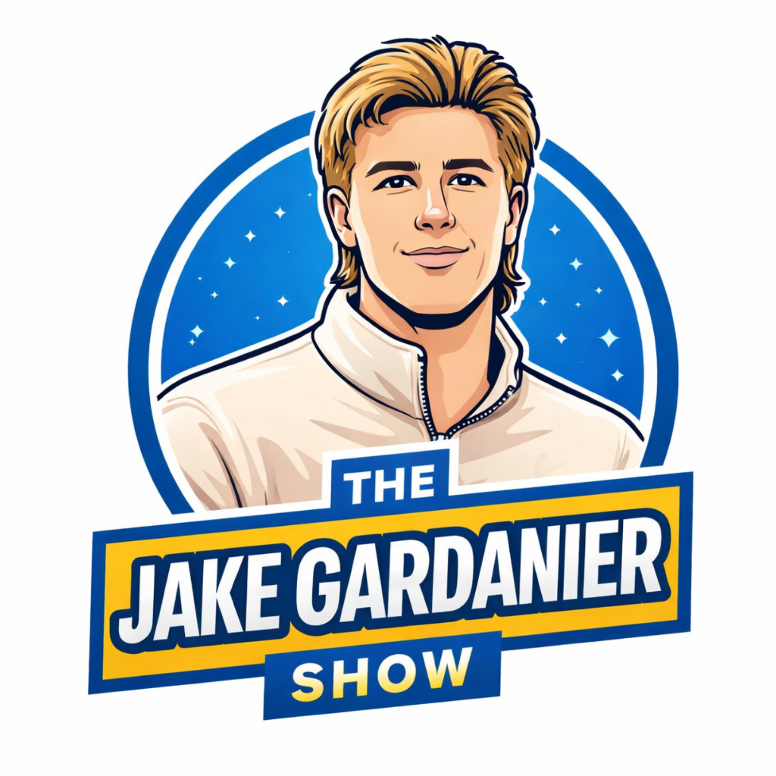 Jake Gardanier Show
