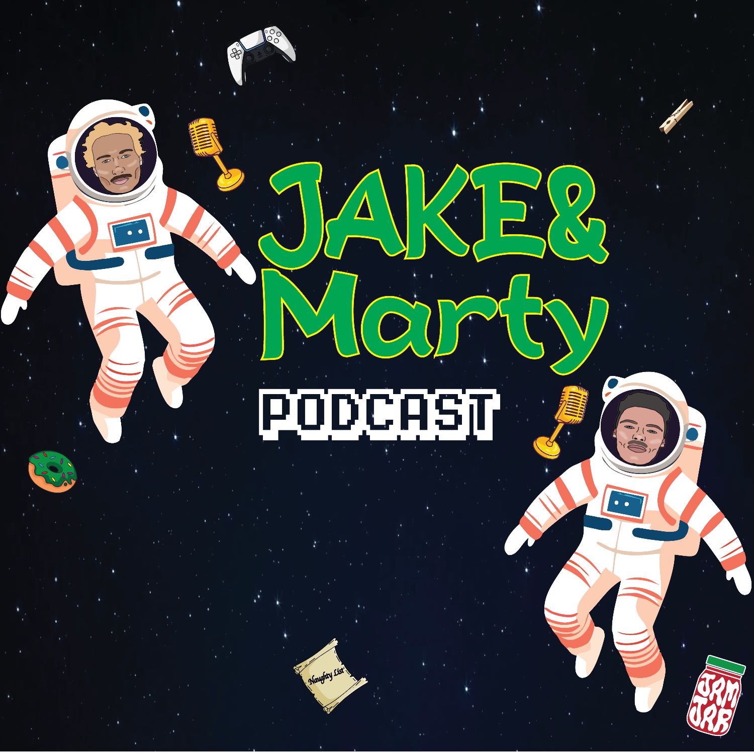 Episode 33 - Dating Disaster episode artwork