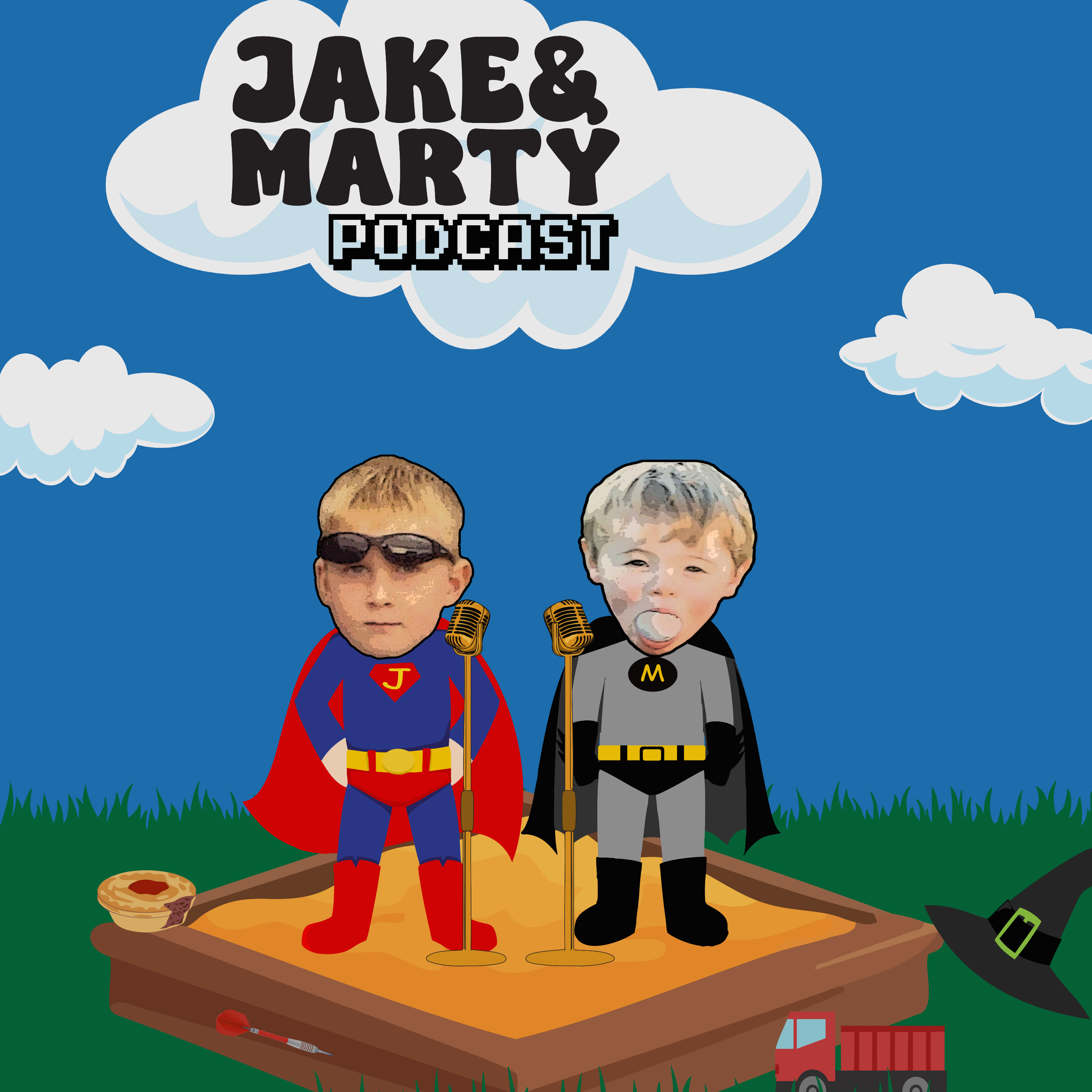 Episode 84 - Aunty Awesome episode artwork