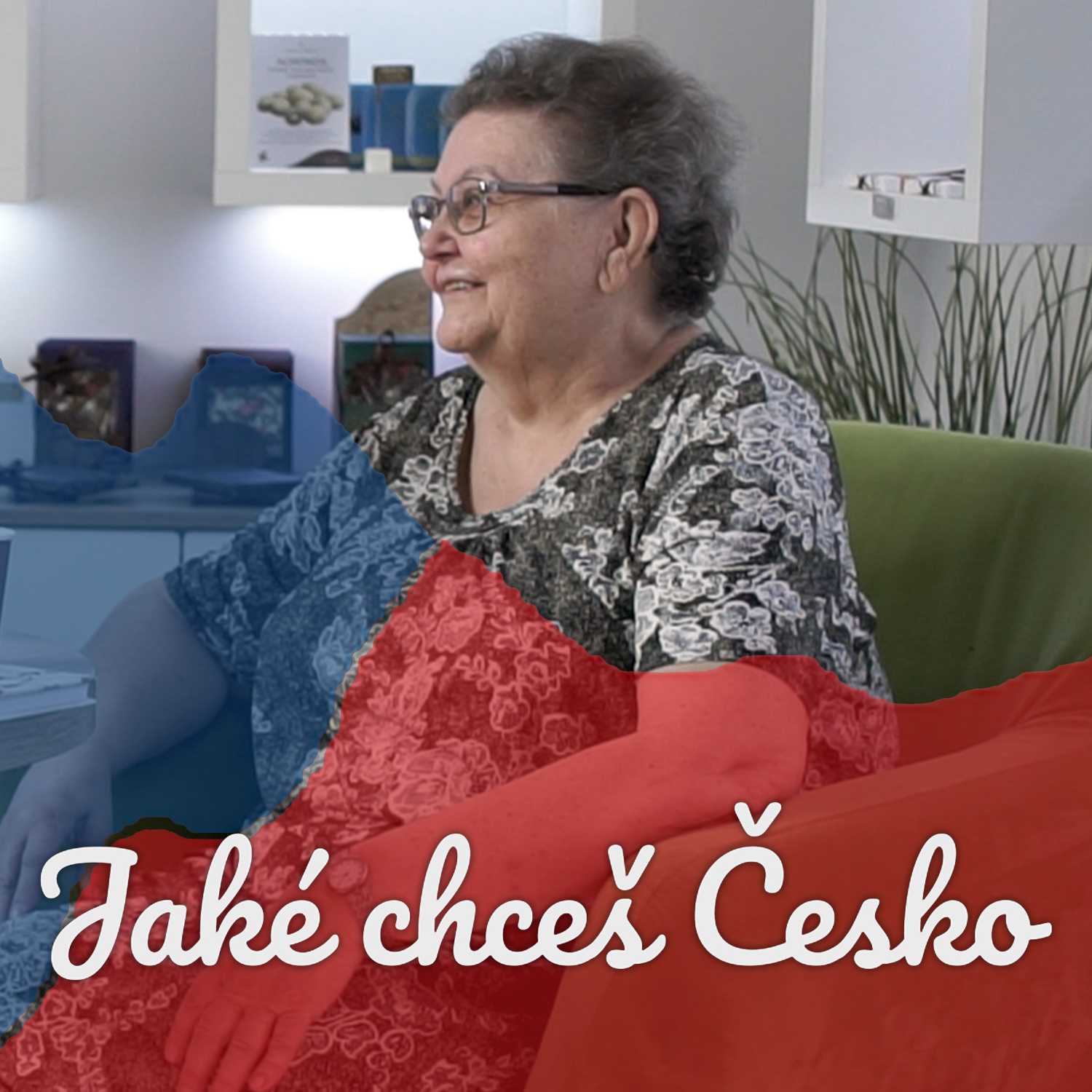 JANA NOVÁČKOVÁ I Ti "nejúspěšnější žáci" plní často přání druhých, ne svá. episode artwork