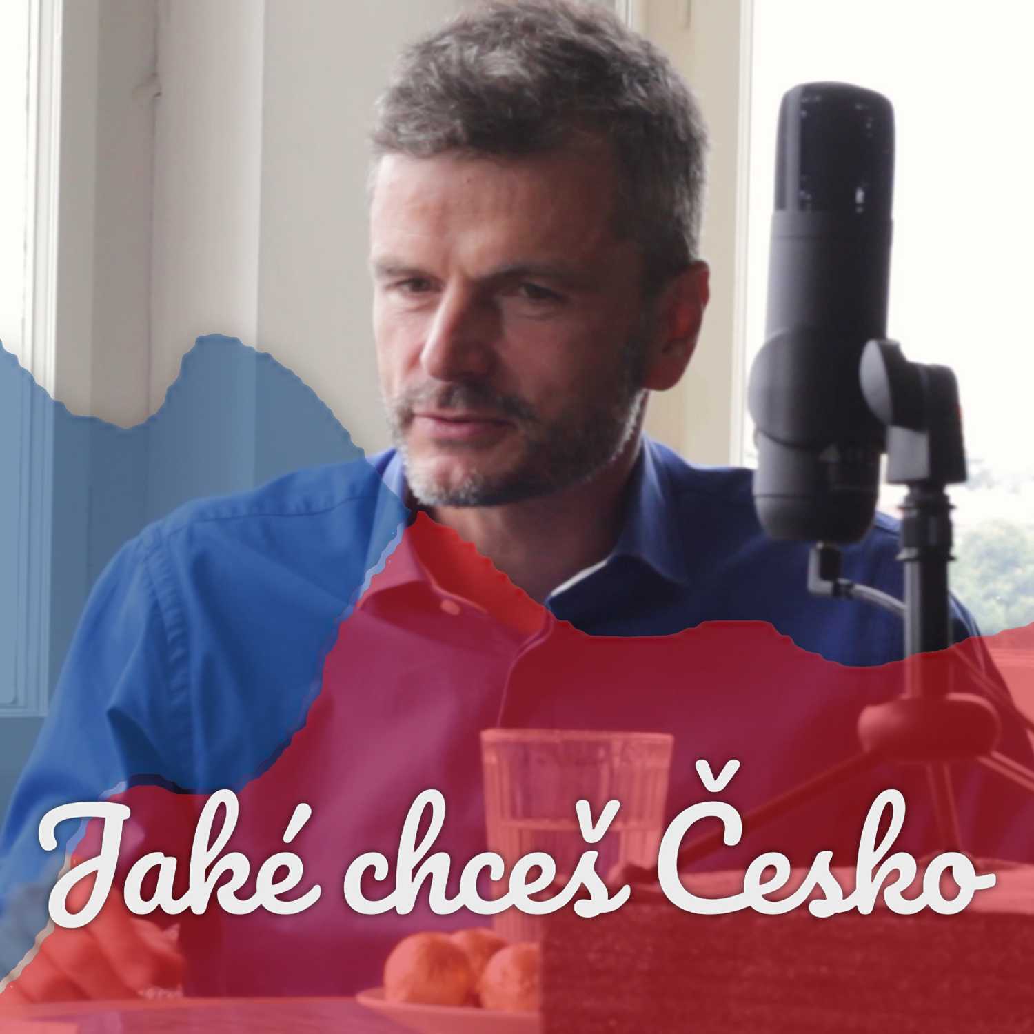 Jaké chceš Česko