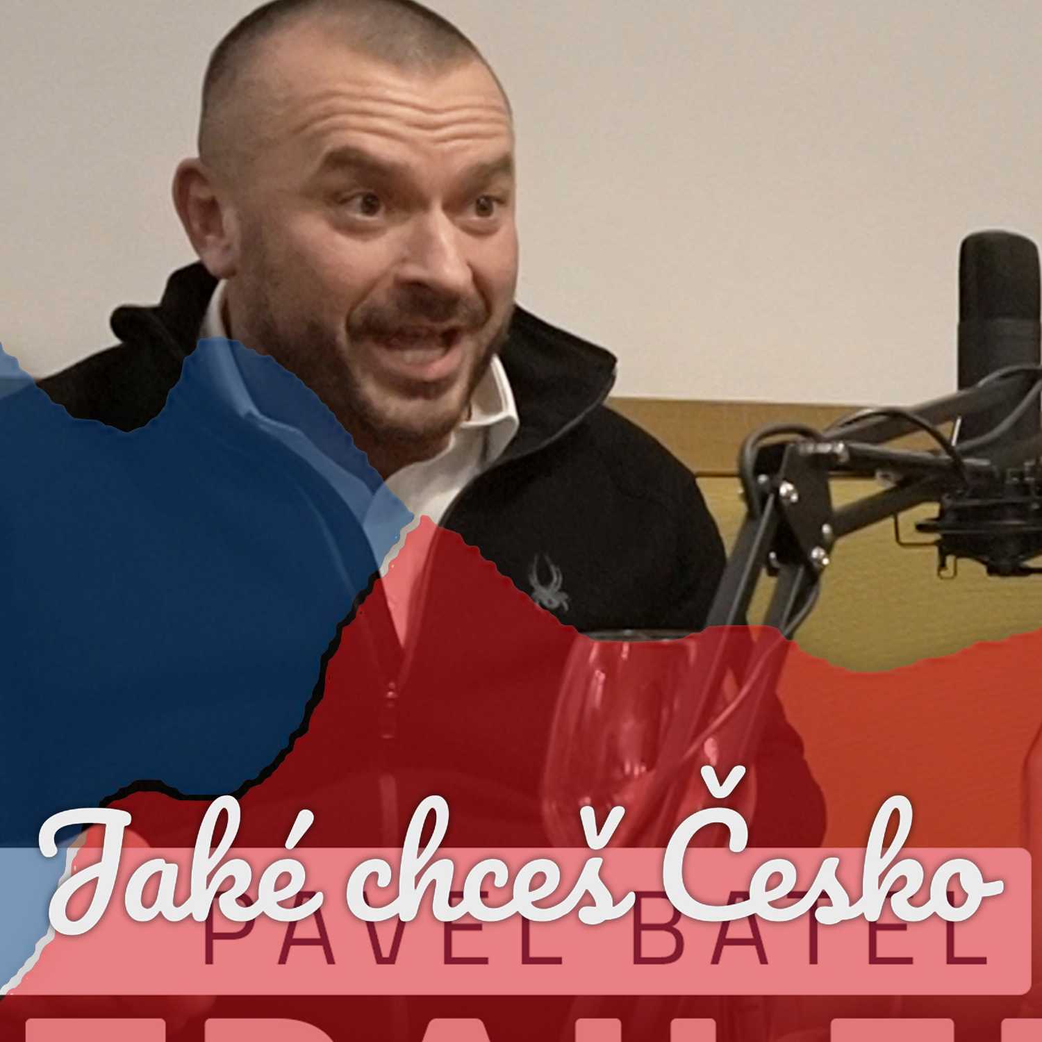 Jaké chceš Česko